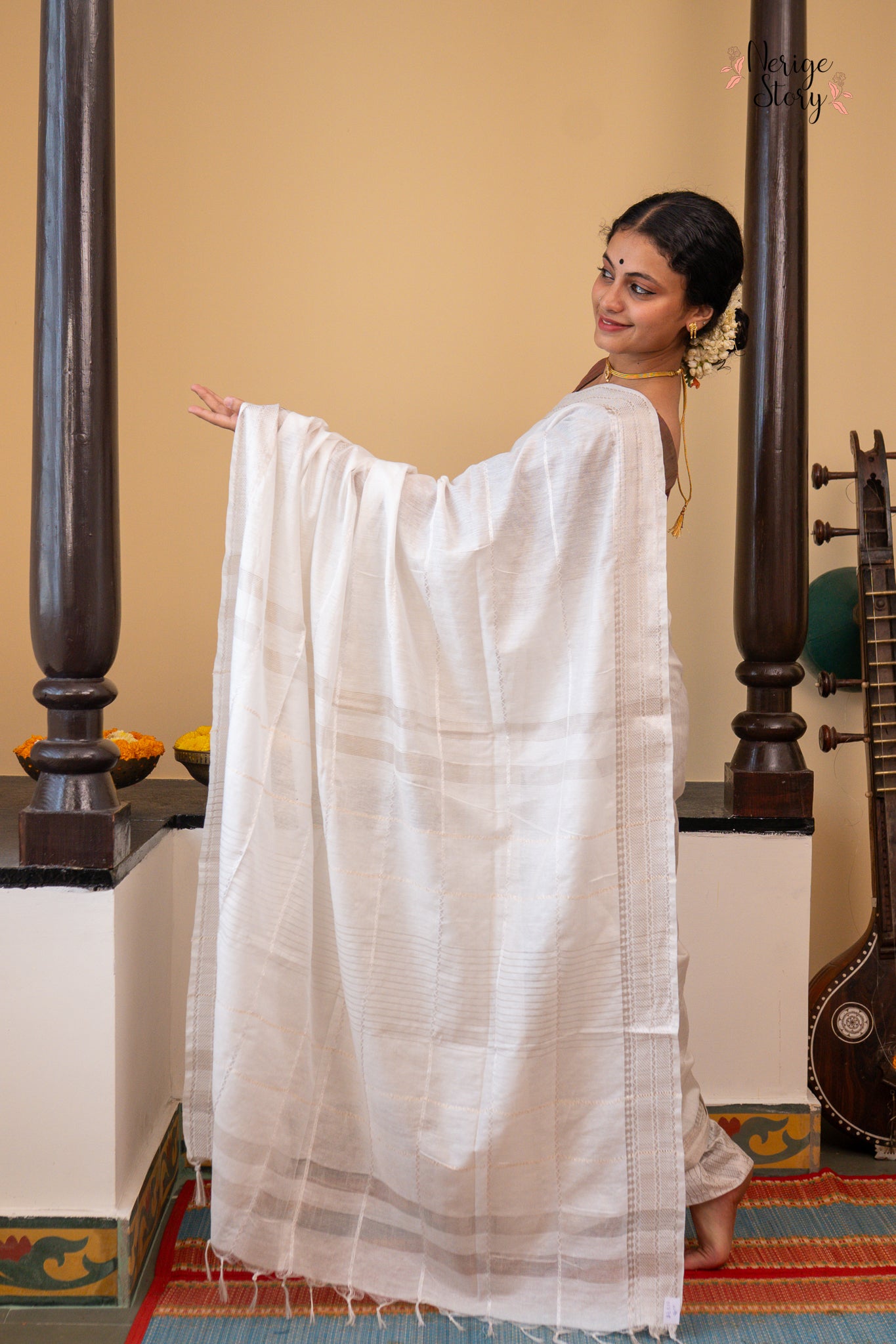 VANAJA MALA (वनजा माला)