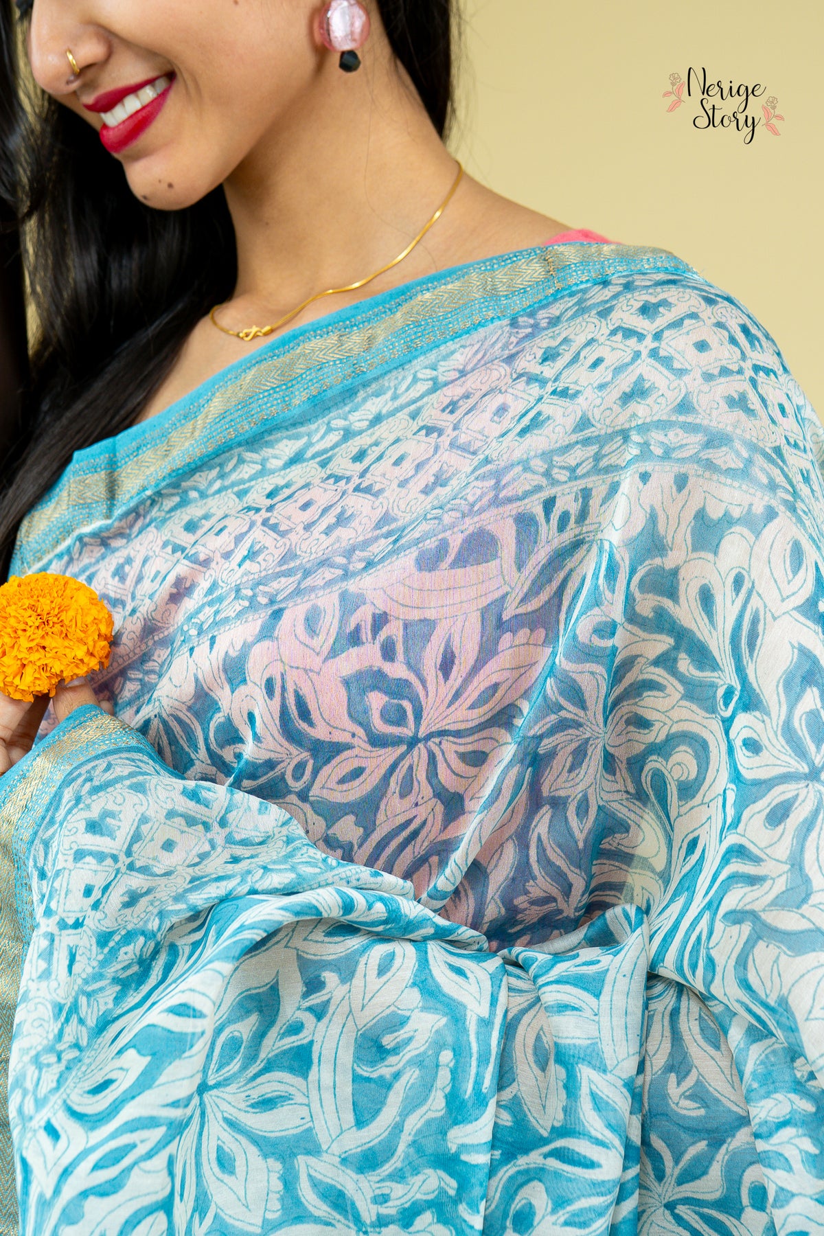 ABHIRUCHI (अभिरुचि)