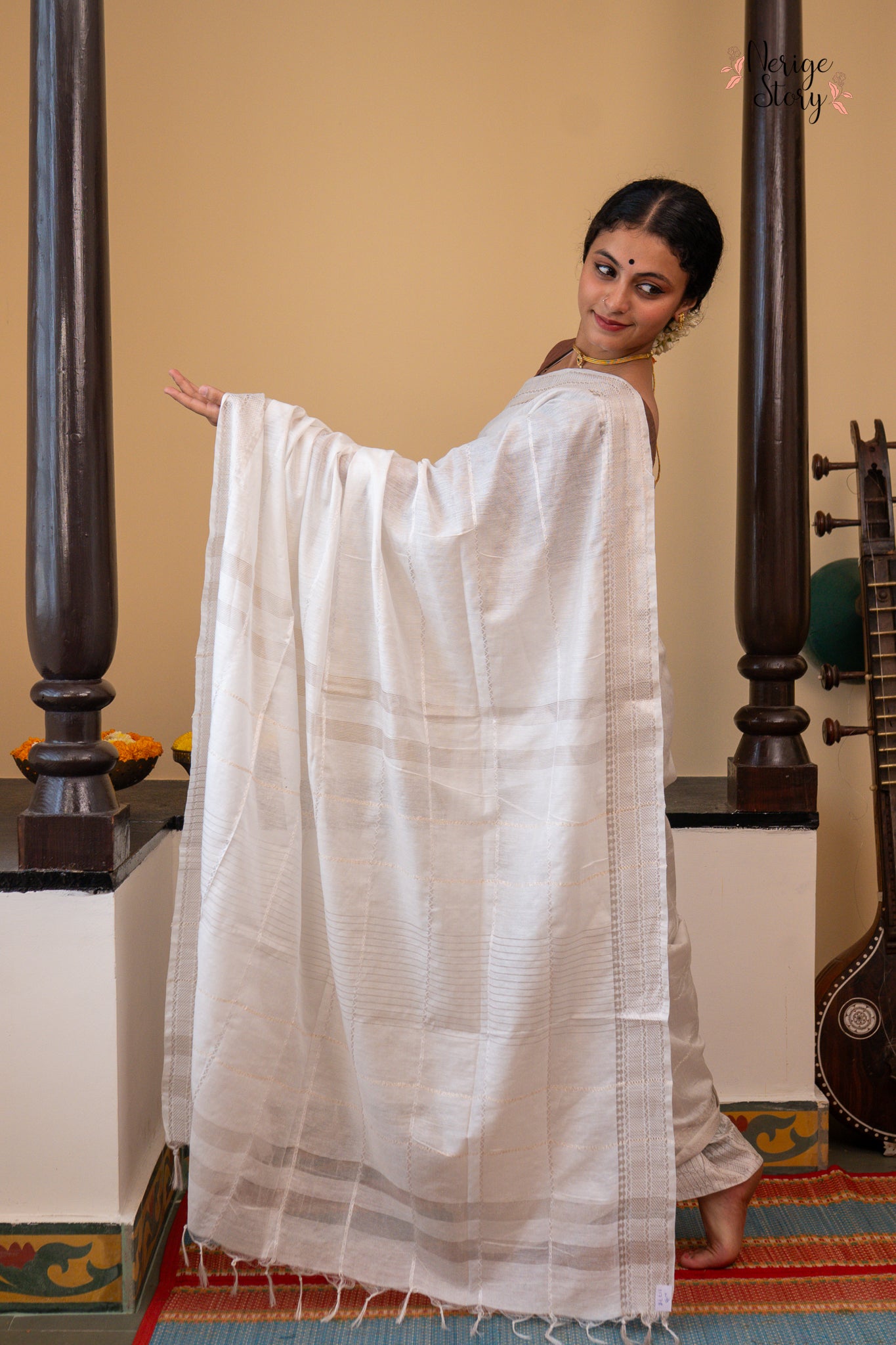 VANAJA MALA (वनजा माला)