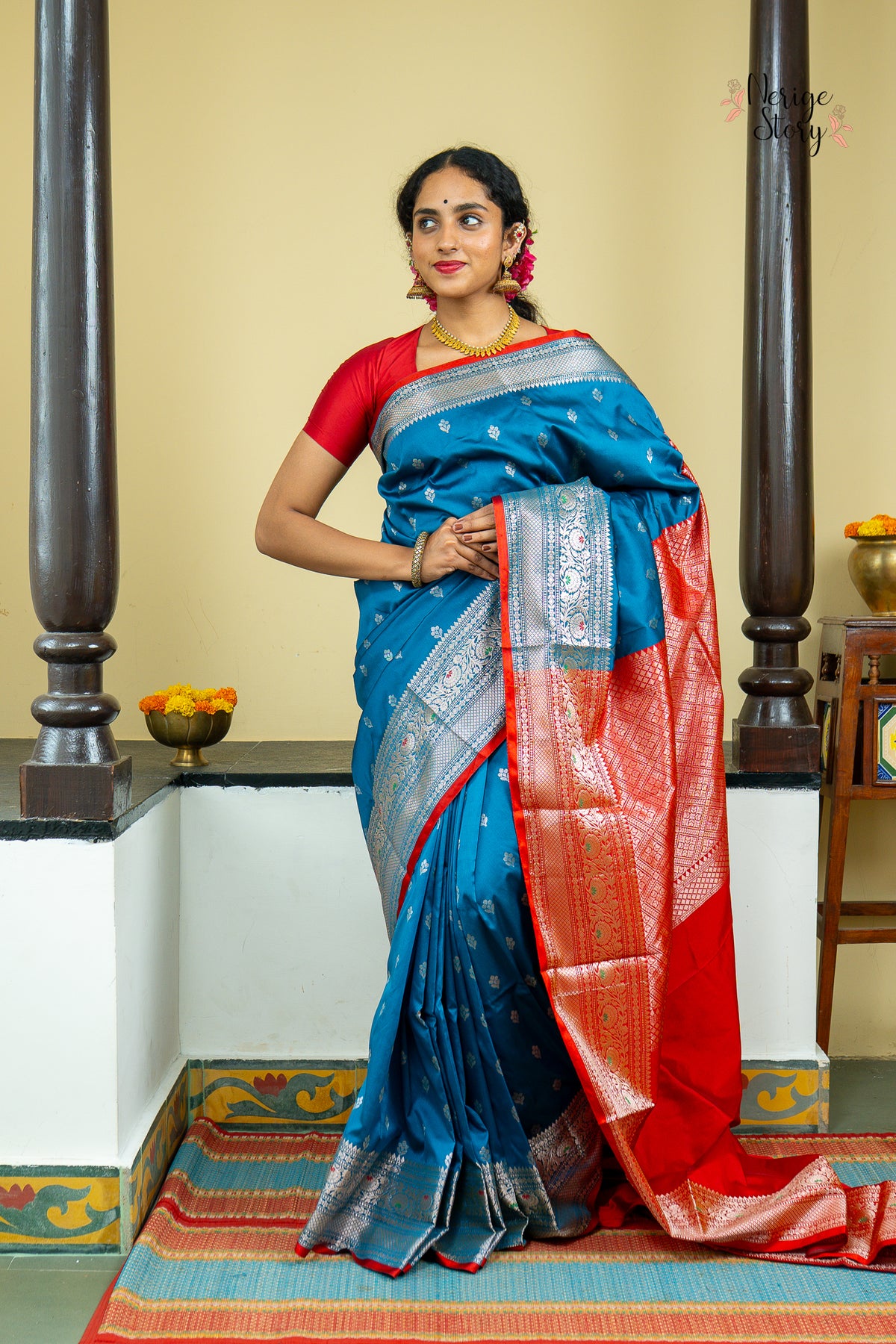 NAGAMANI (नागमणि)