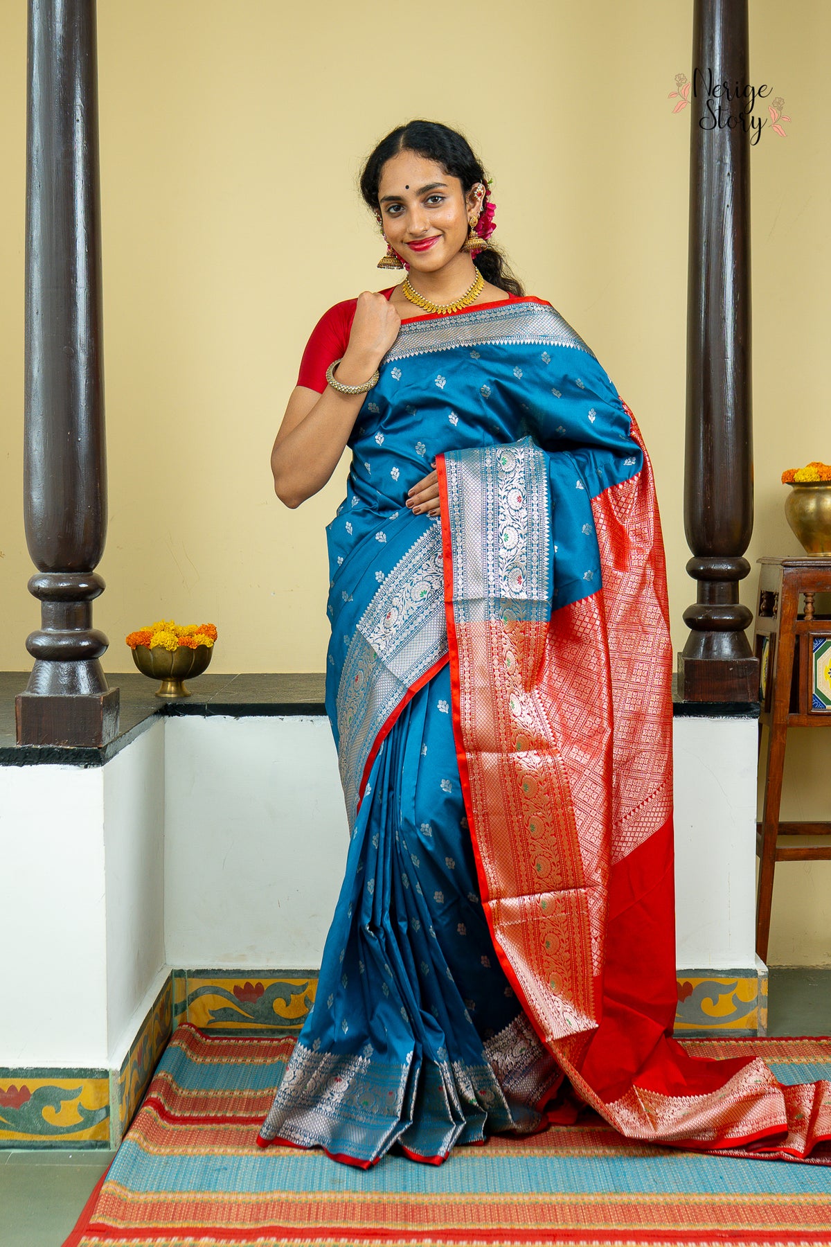 NAGAMANI (नागमणि)