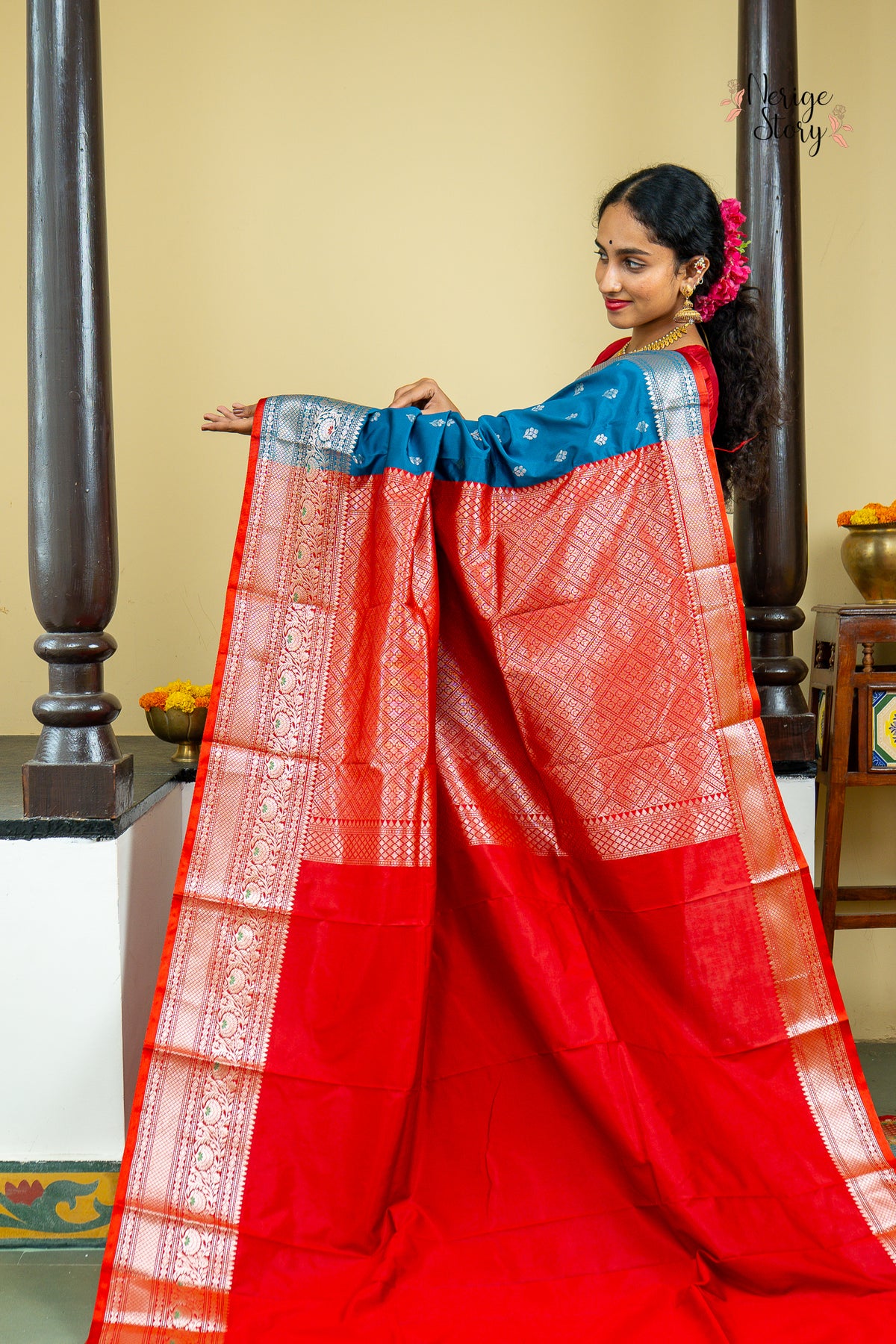 NAGAMANI (नागमणि)