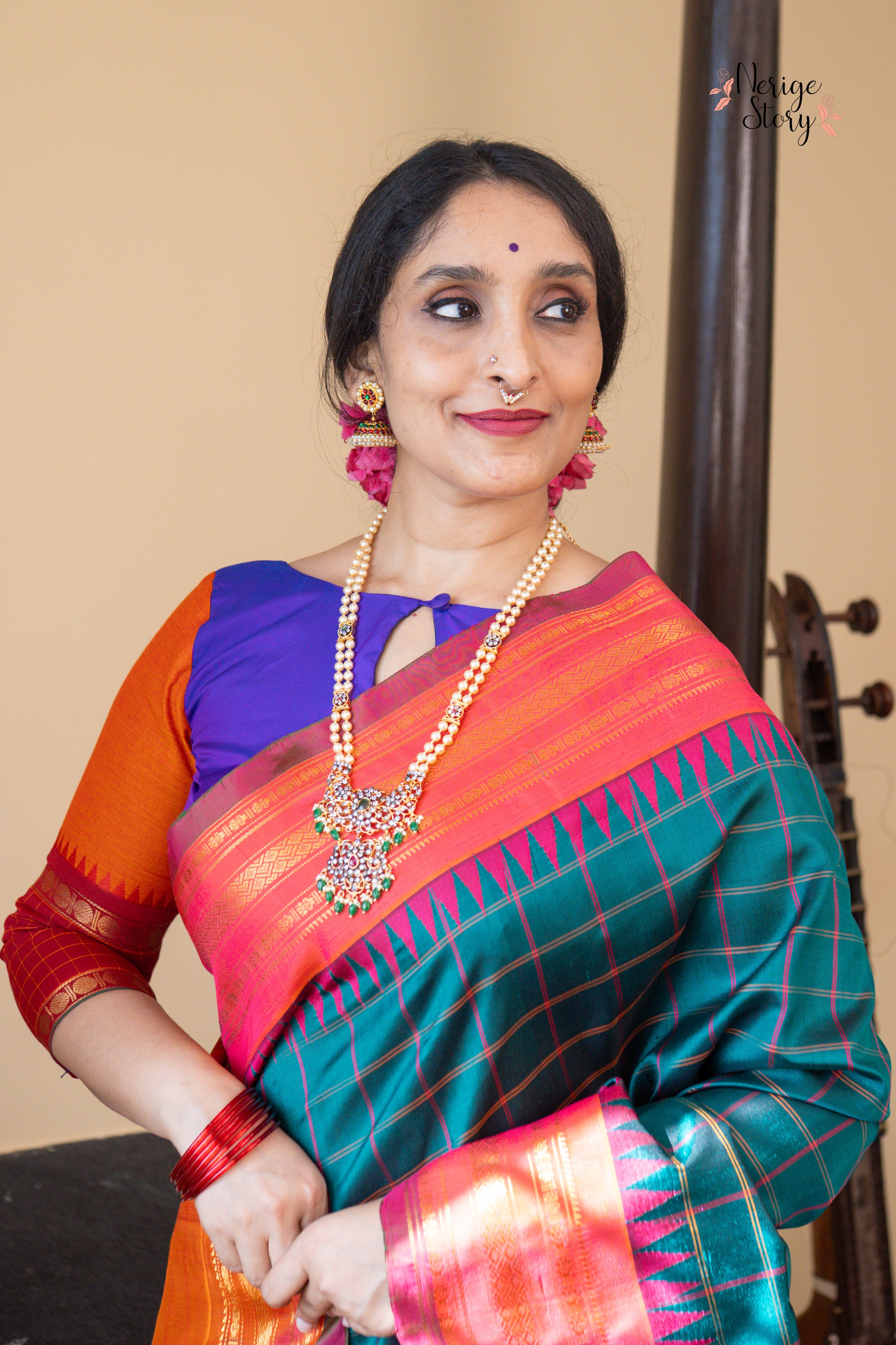 SOMA LAKSHI (సోమ లక్షి)
