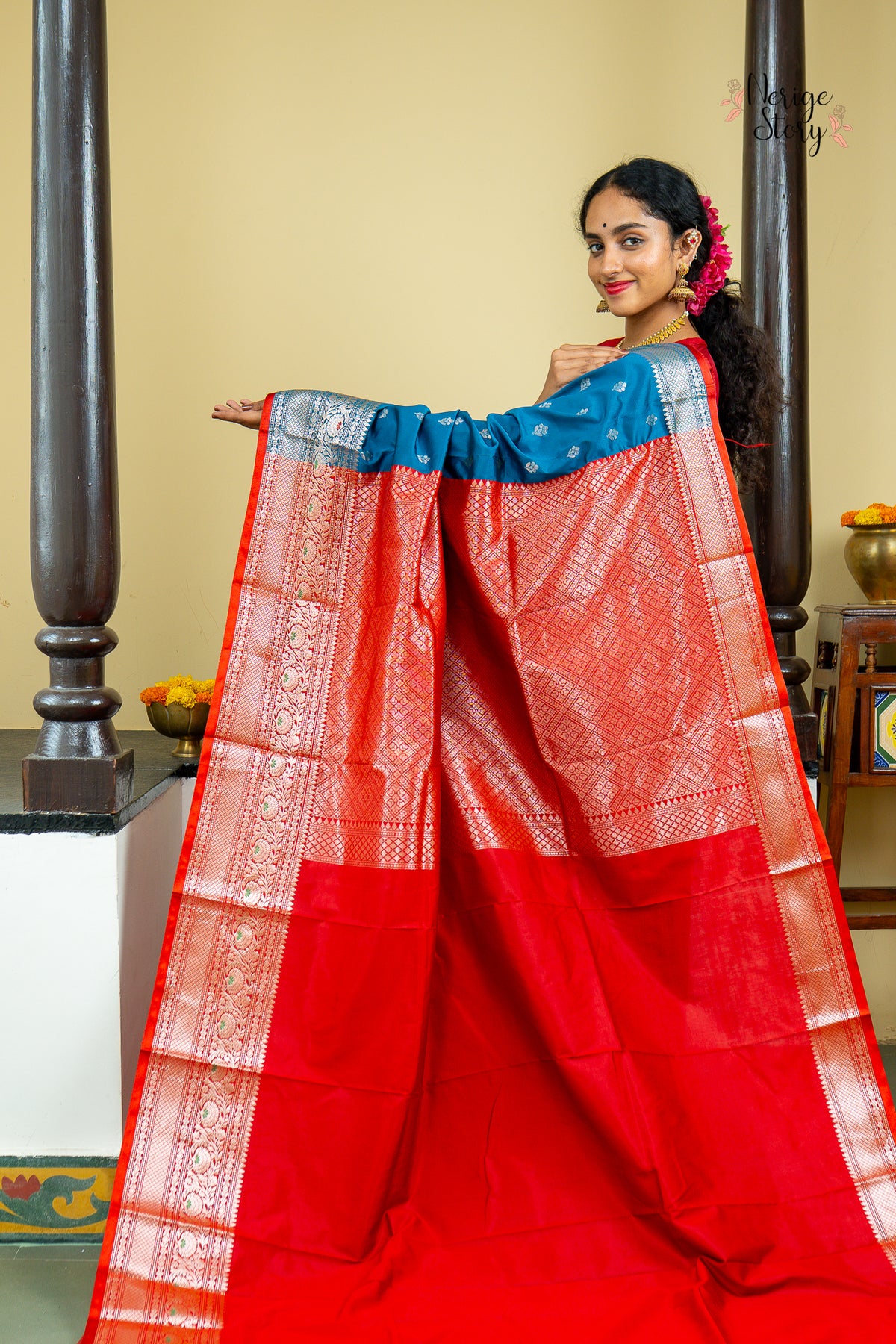 NAGAMANI (नागमणि)