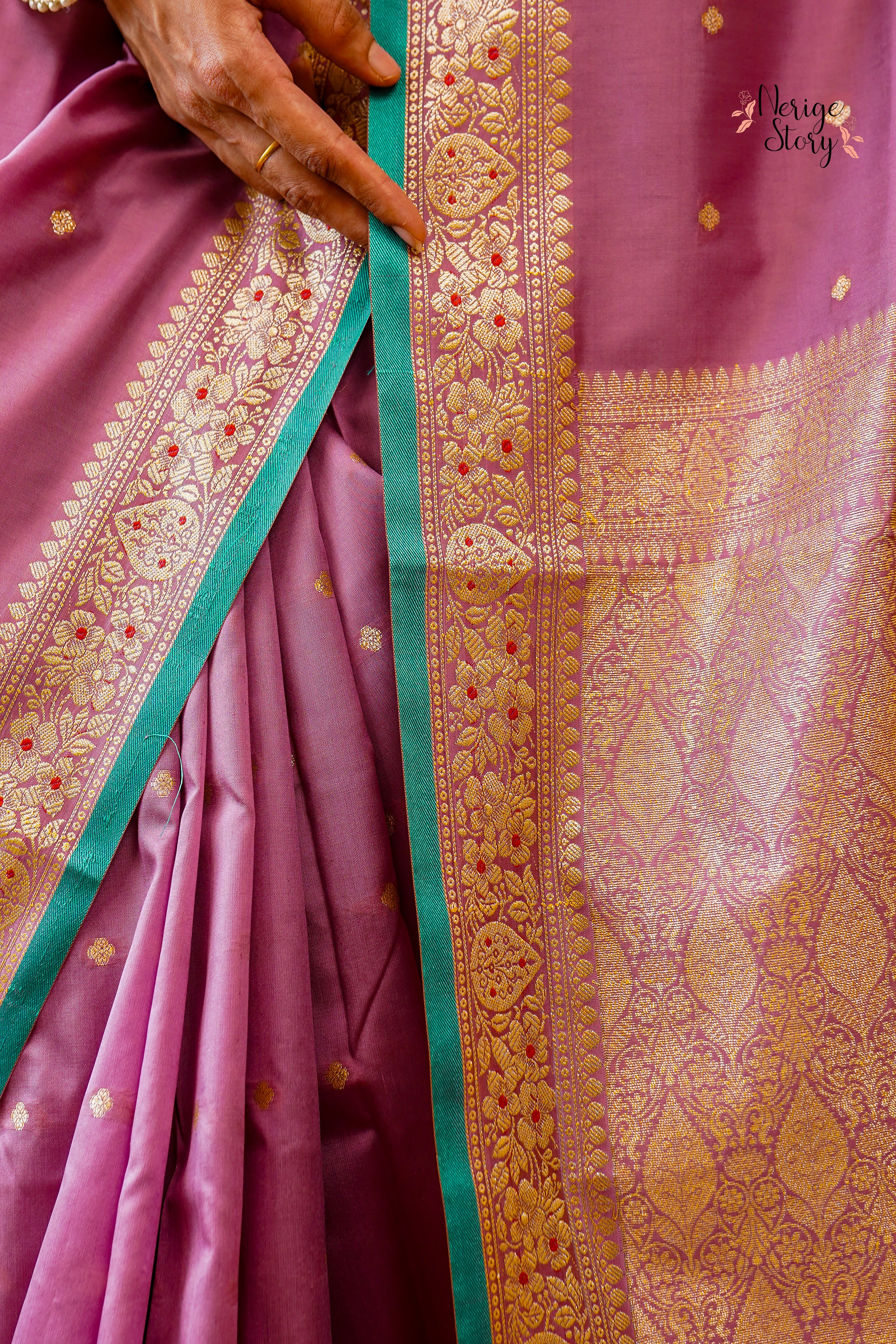 SARASA (सरसा)