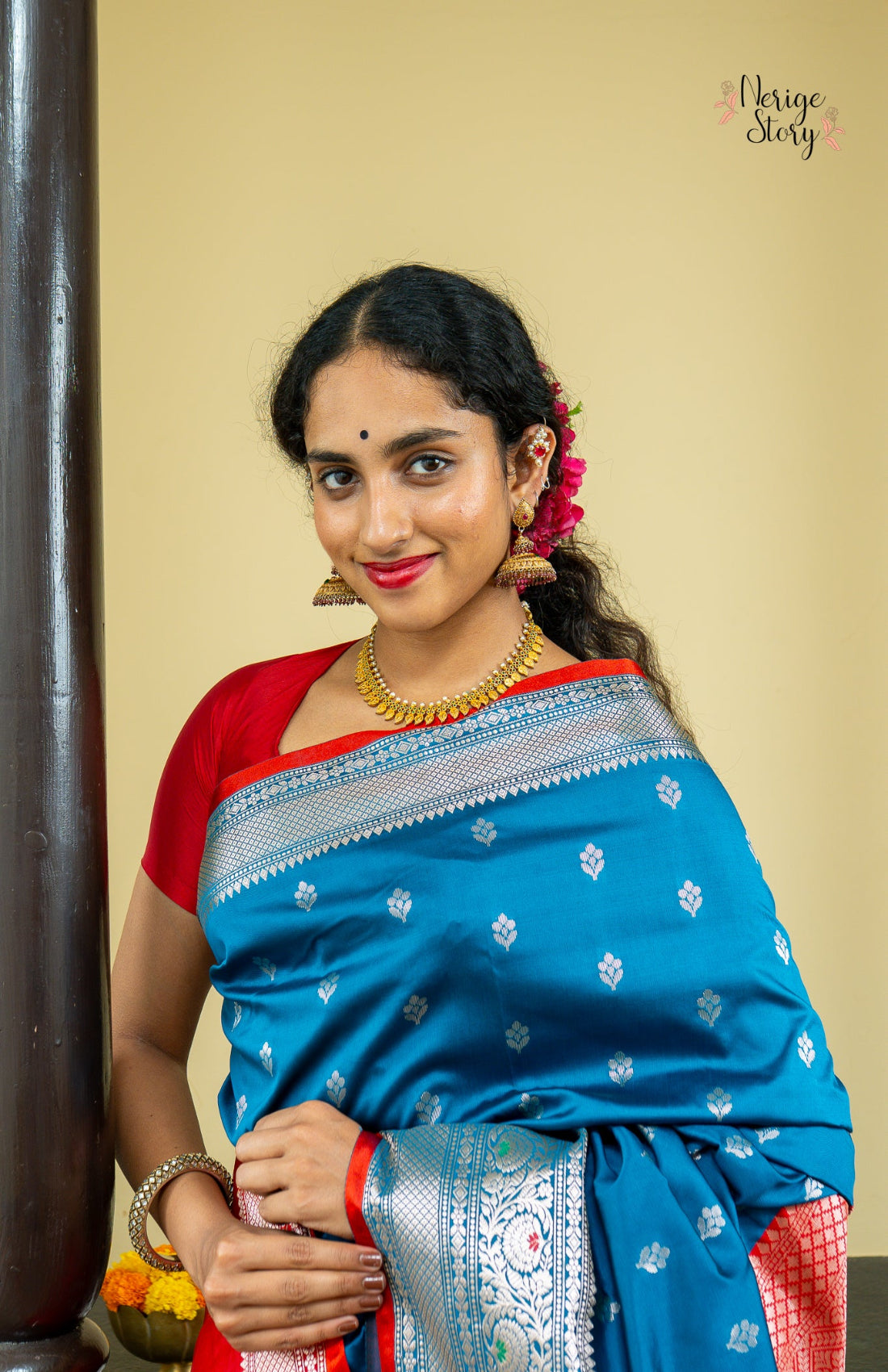 NAGAMANI (नागमणि)