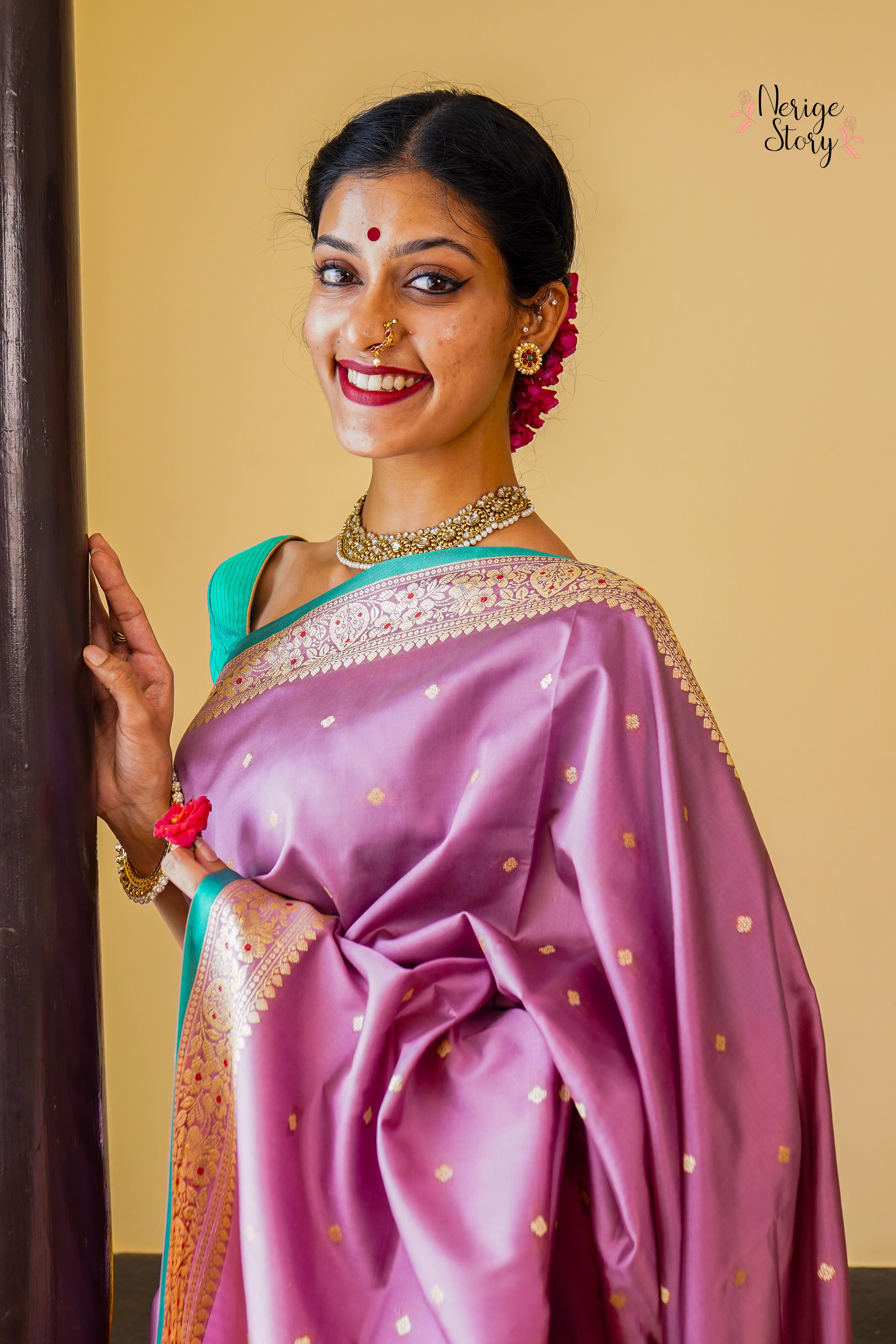 SARASA (सरसा)