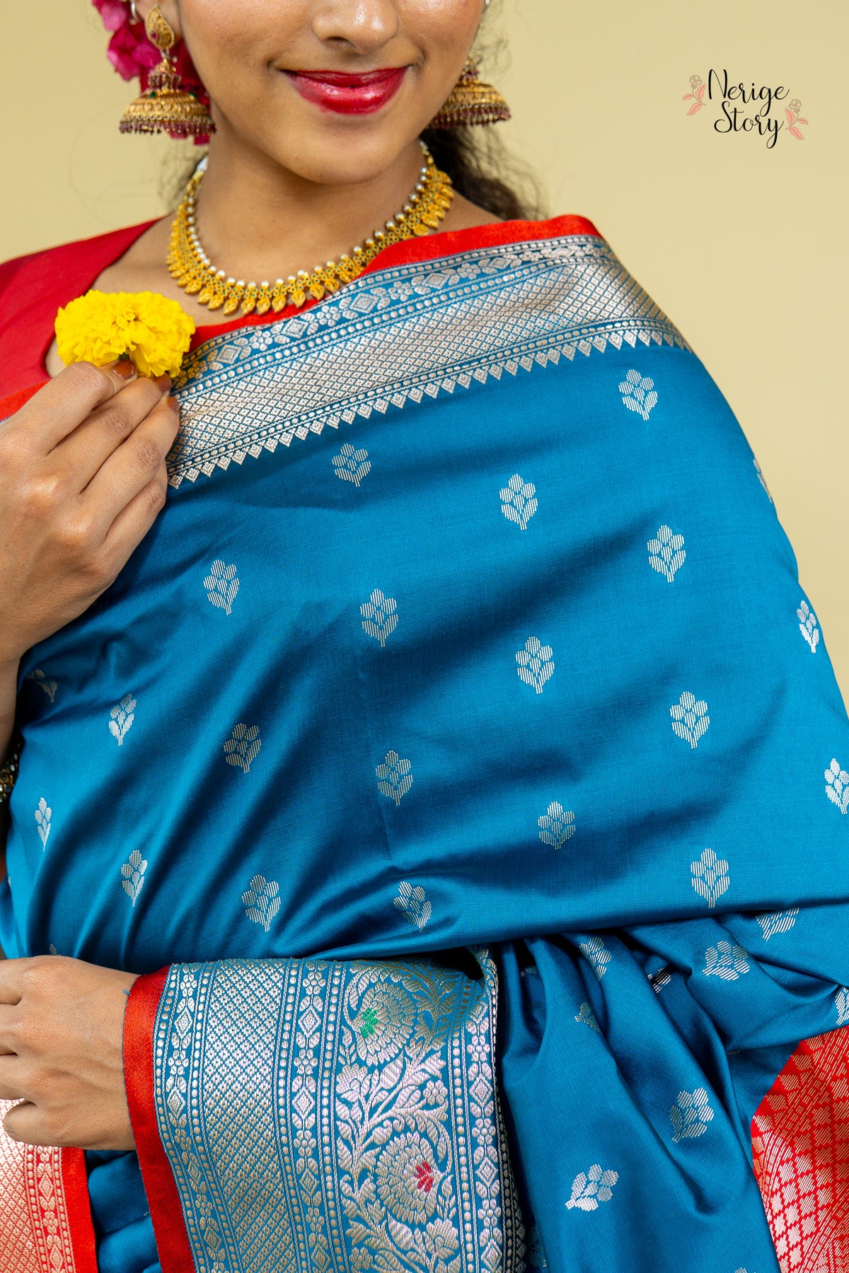 NAGAMANI (नागमणि)