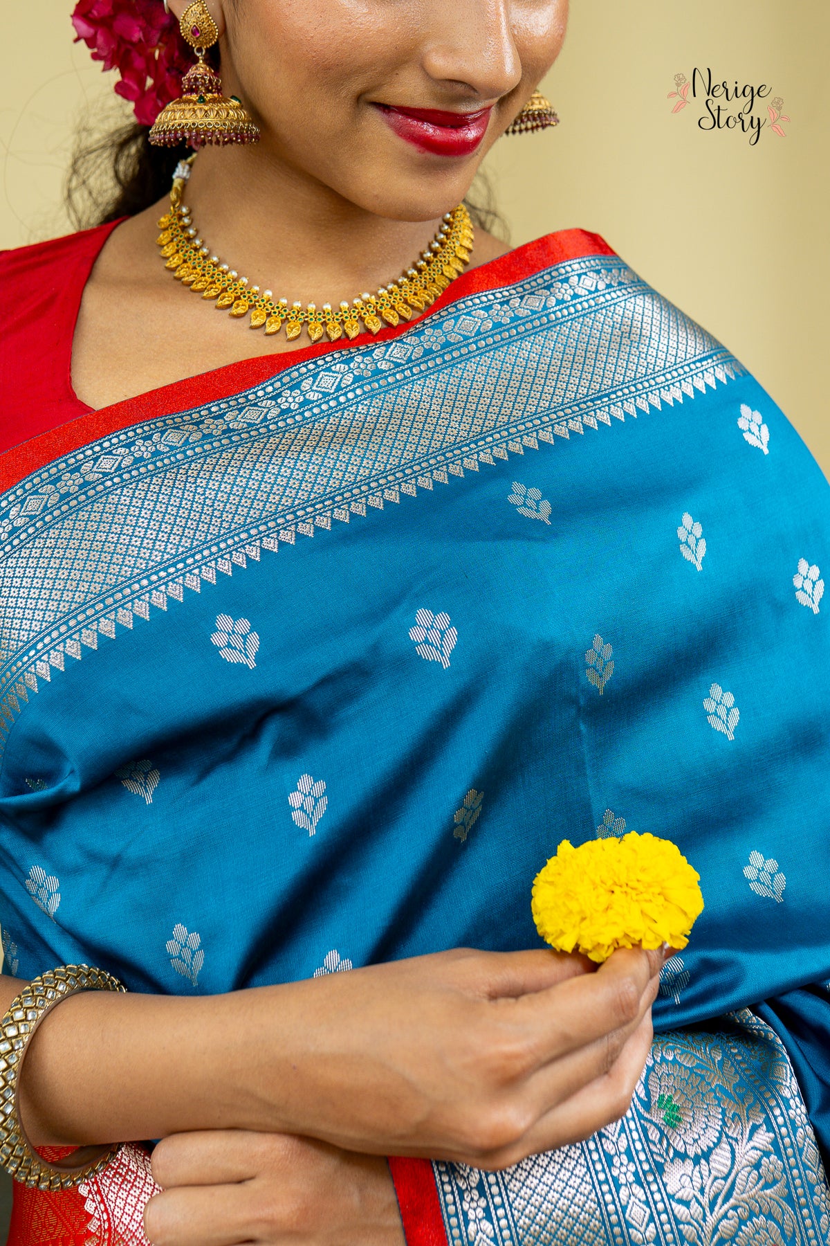 NAGAMANI (नागमणि)
