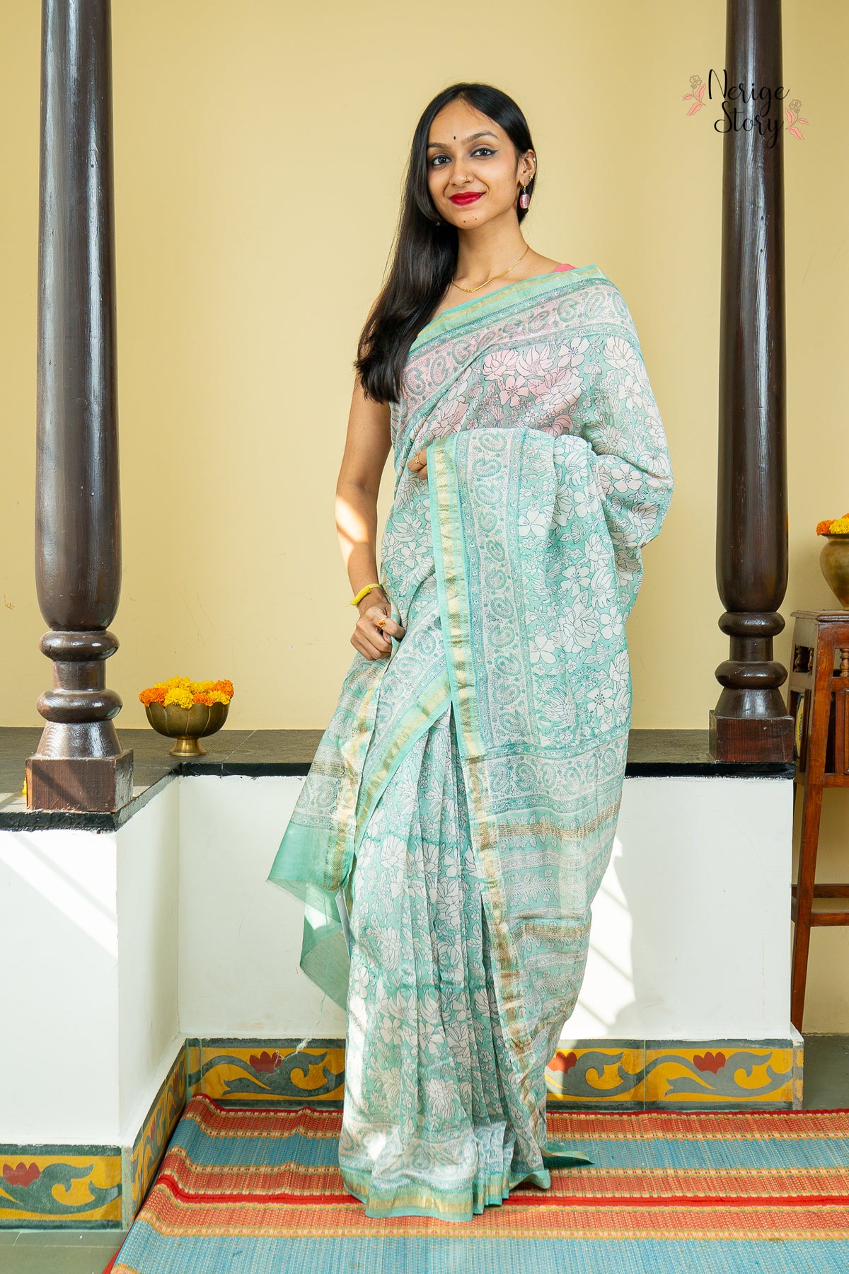 BHAVANIKA (भावनिका)