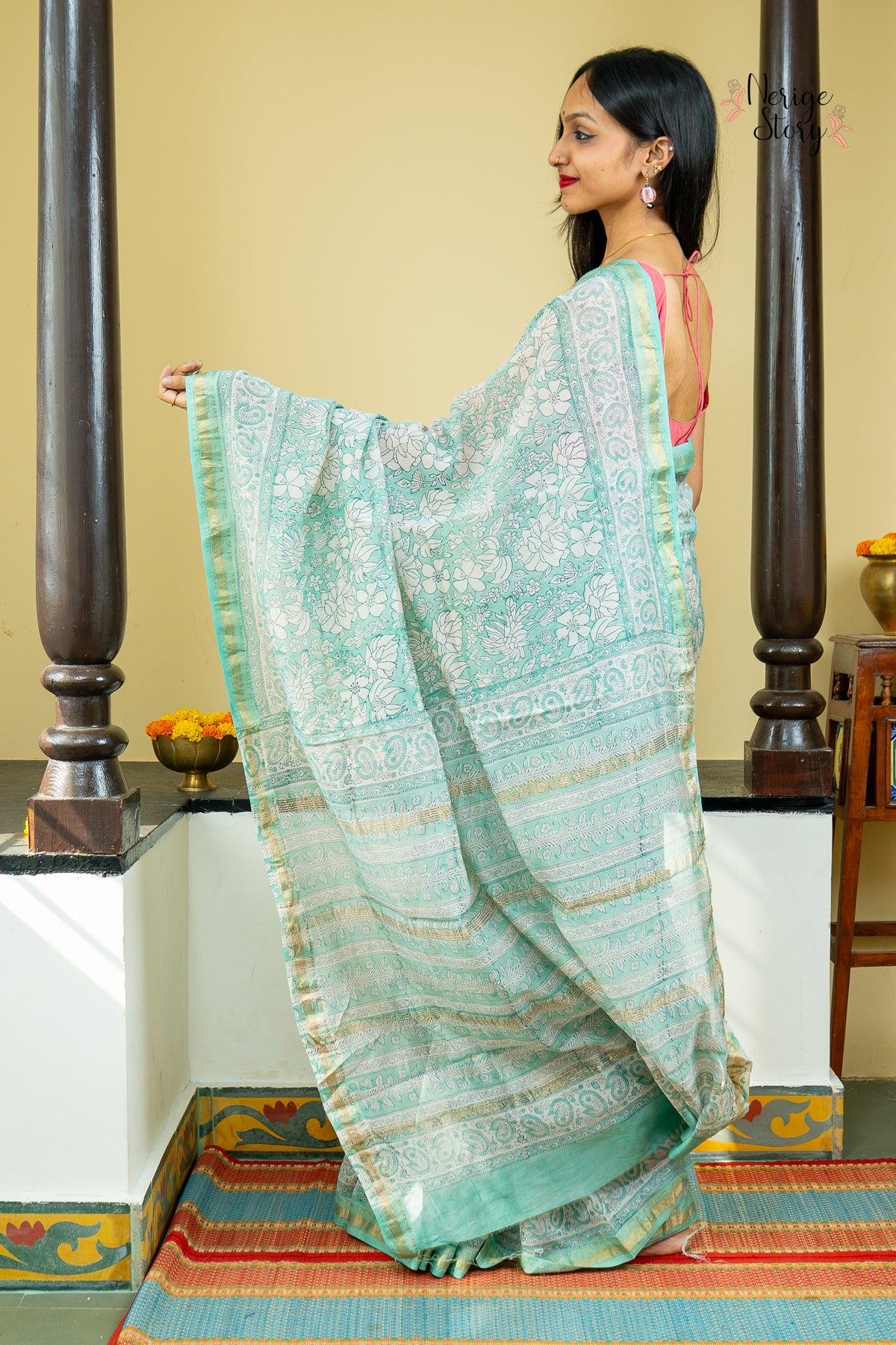 BHAVANIKA (भावनिका)