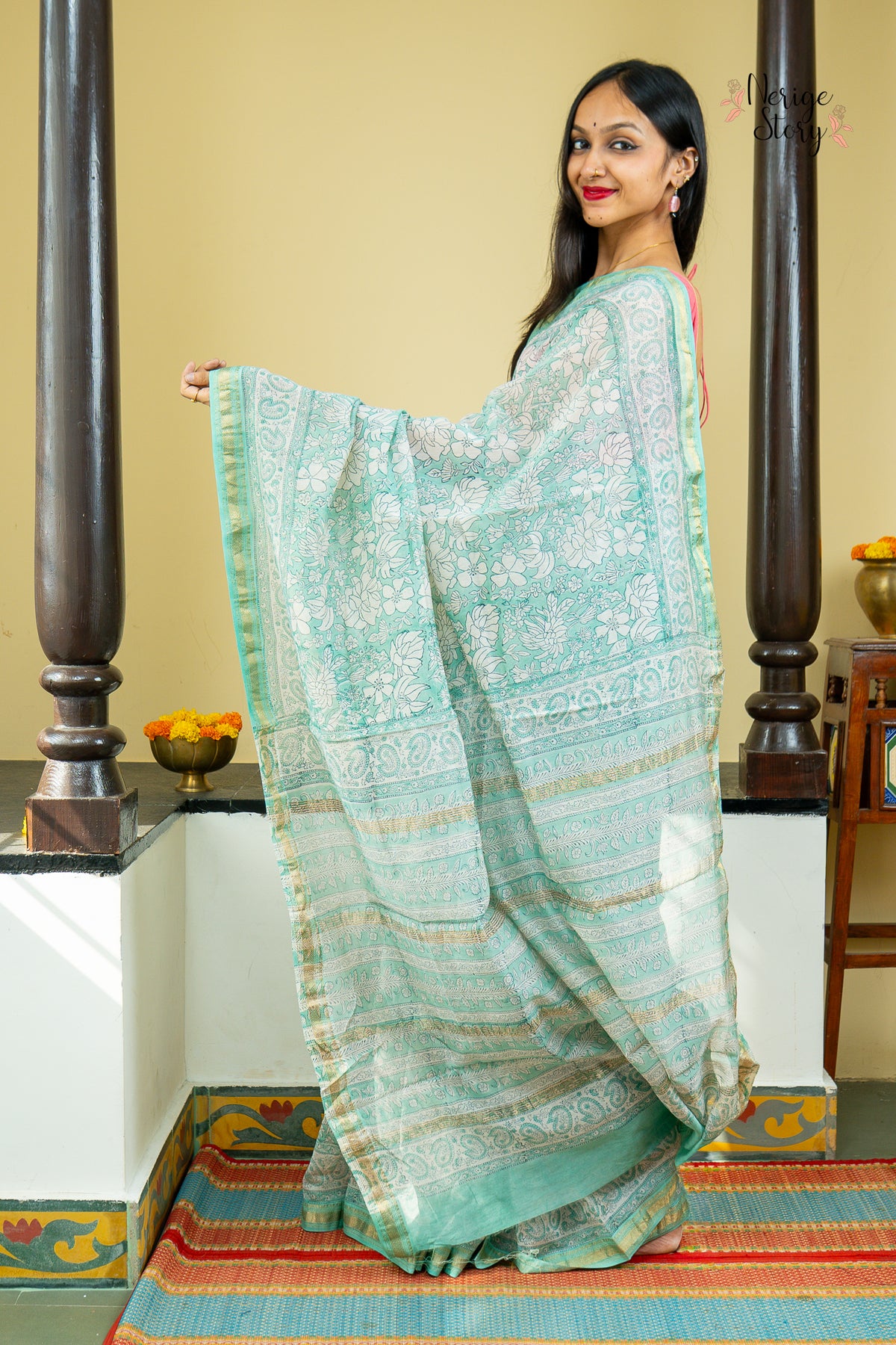 BHAVANIKA (भावनिका)