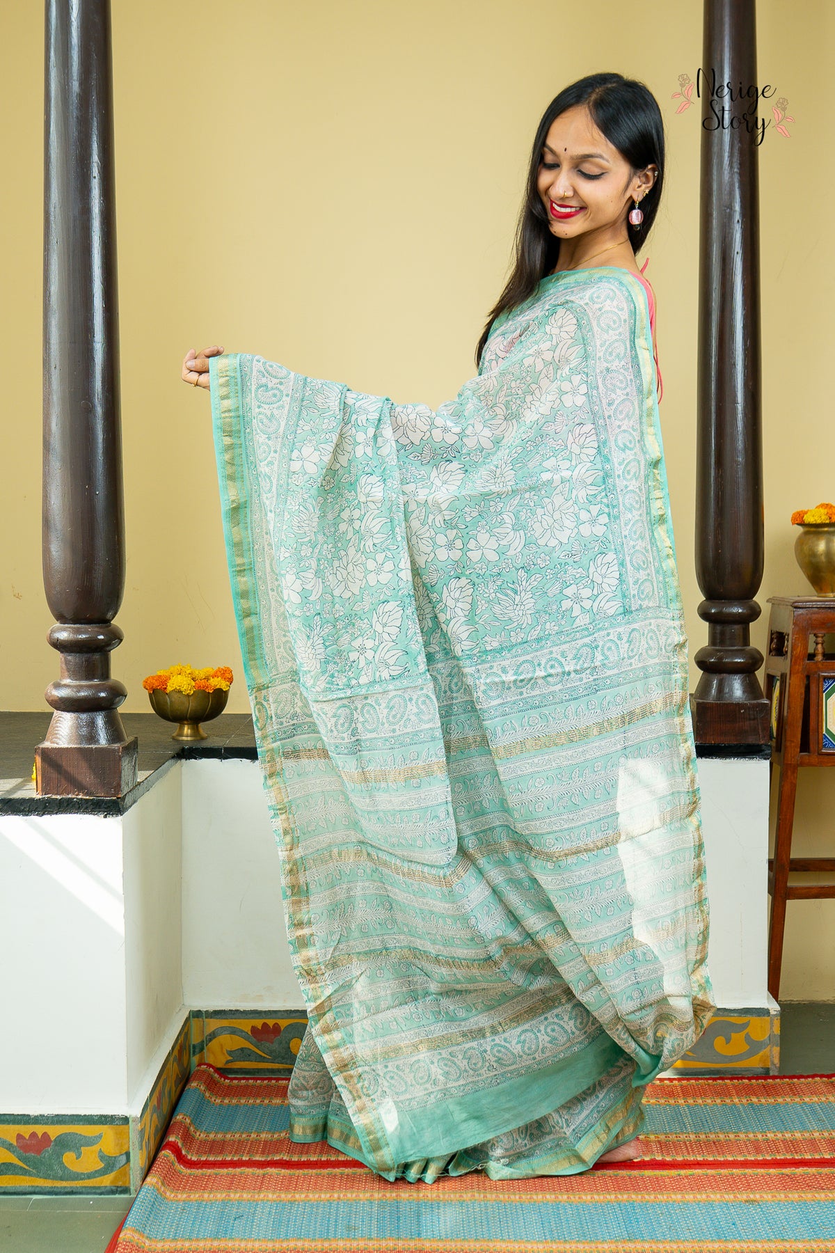 BHAVANIKA (भावनिका)