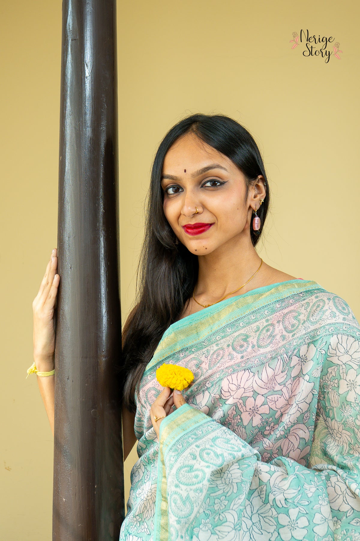 BHAVANIKA (भावनिका)