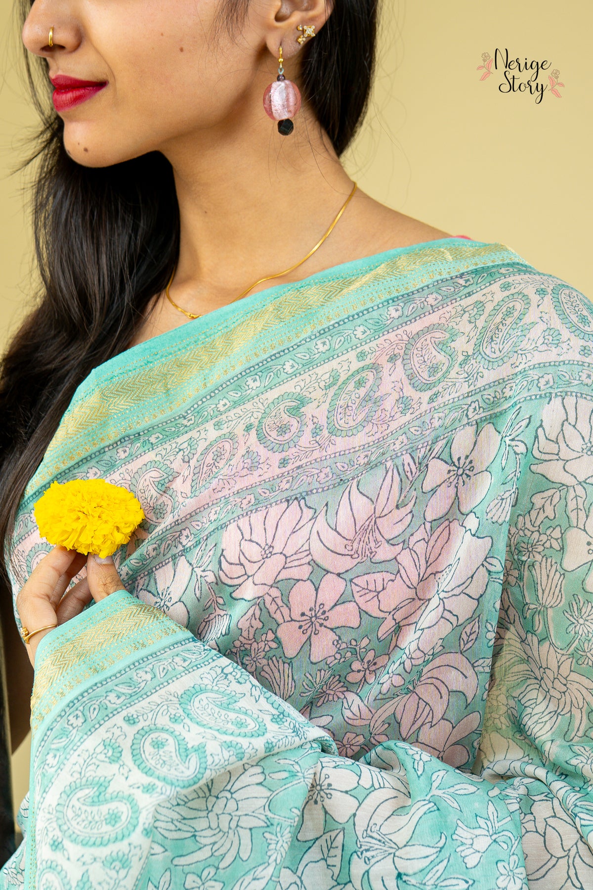 BHAVANIKA (भावनिका)