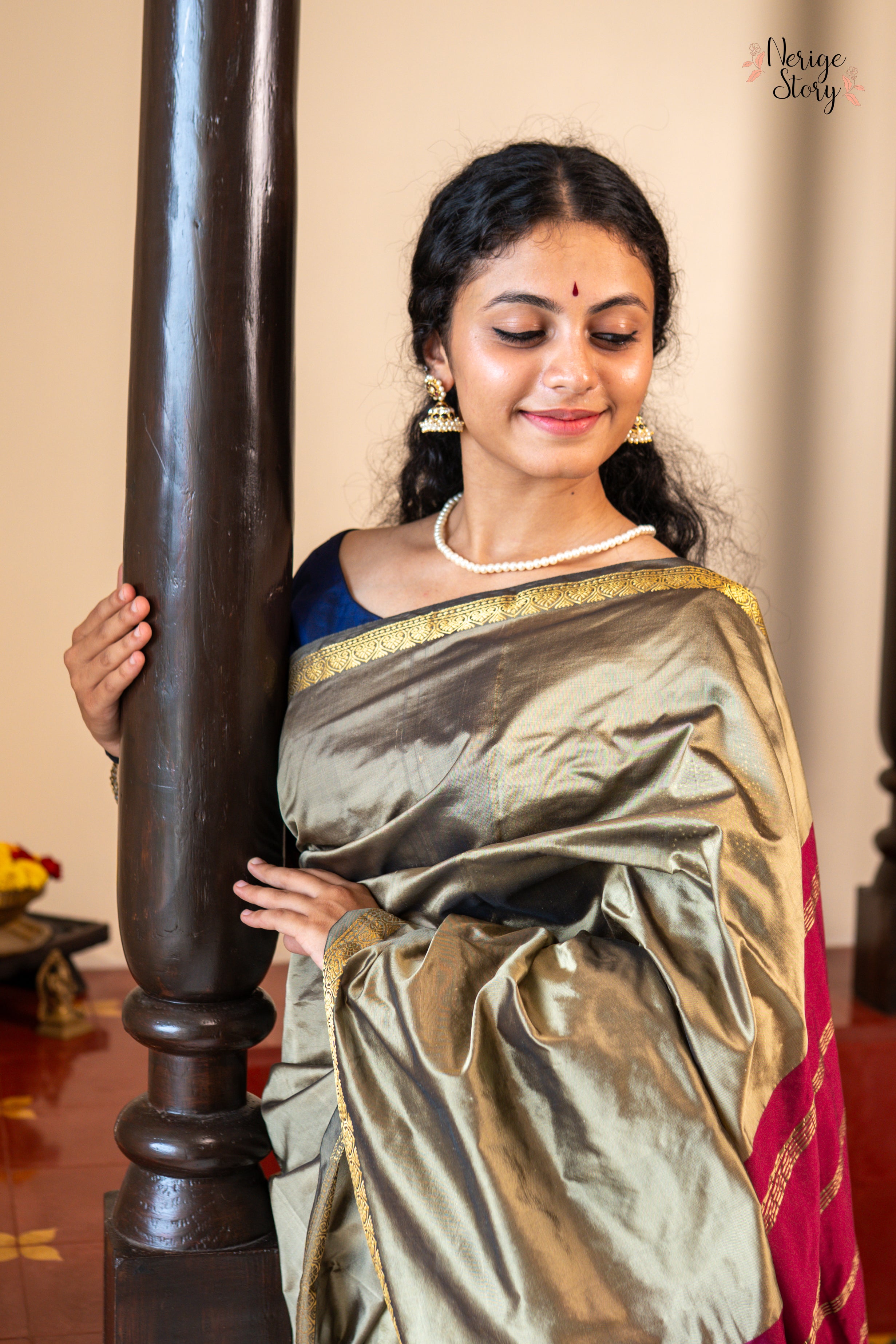 ANISHA (ಅನಿಷಾ)