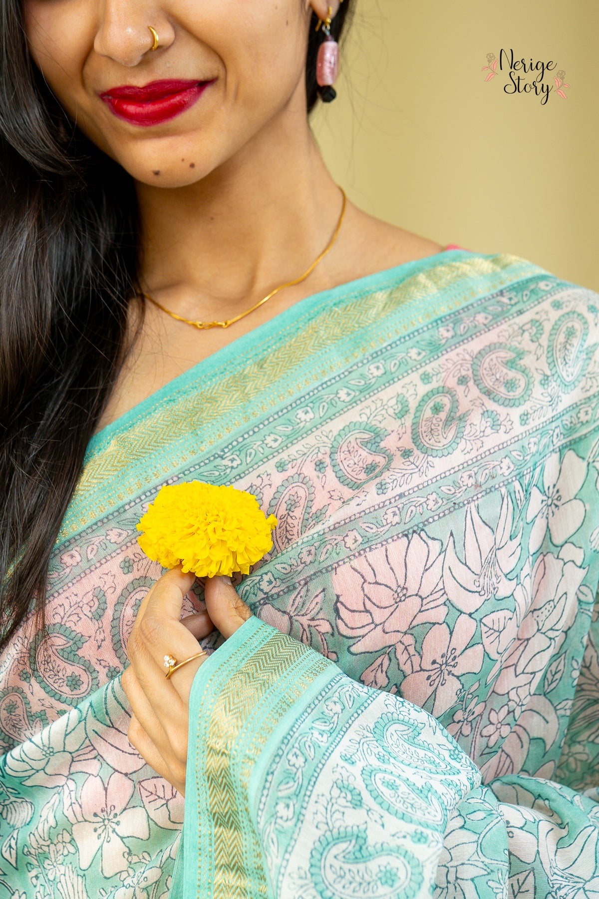 BHAVANIKA (भावनिका)