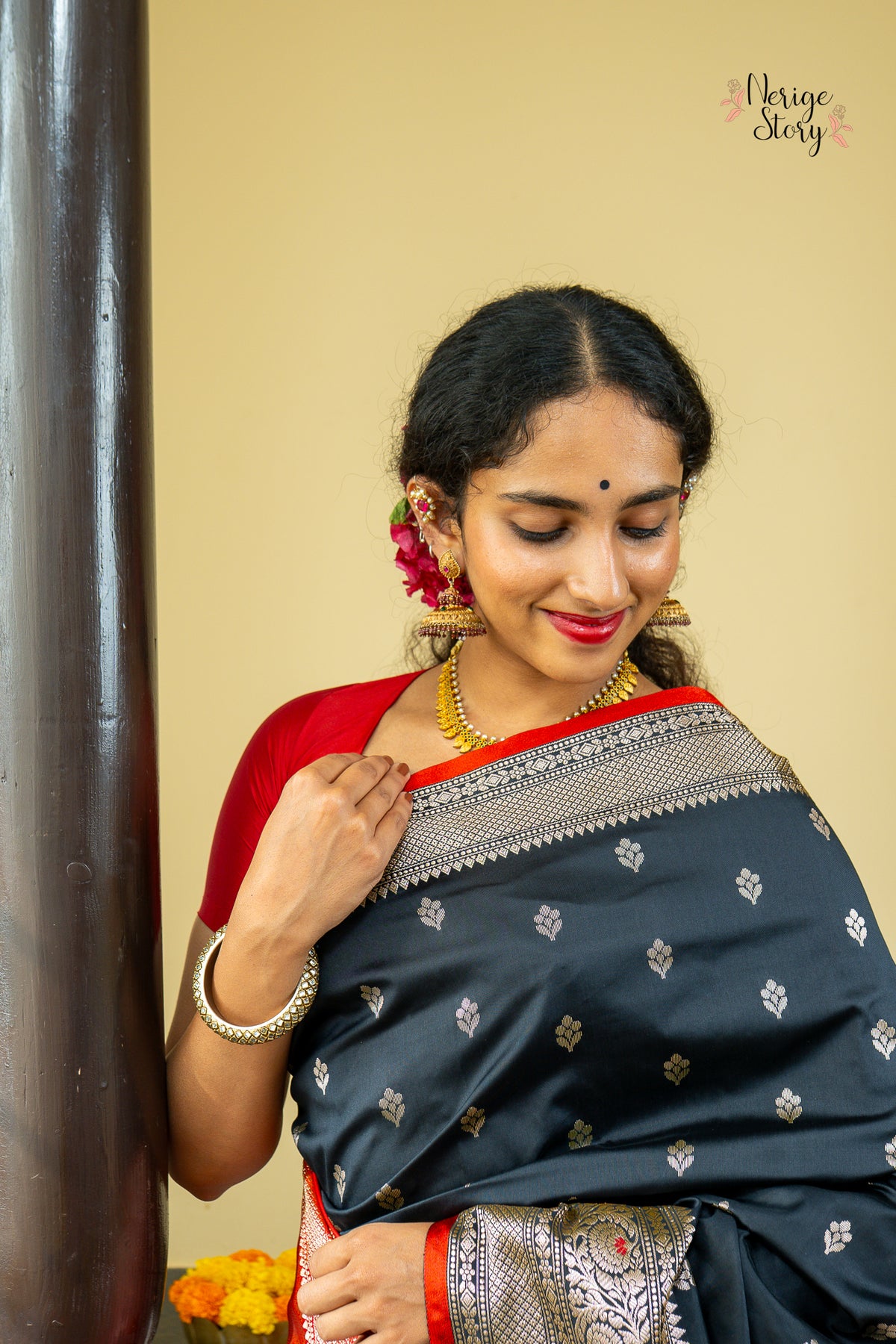 SAPTHAMI (सप्तमी)