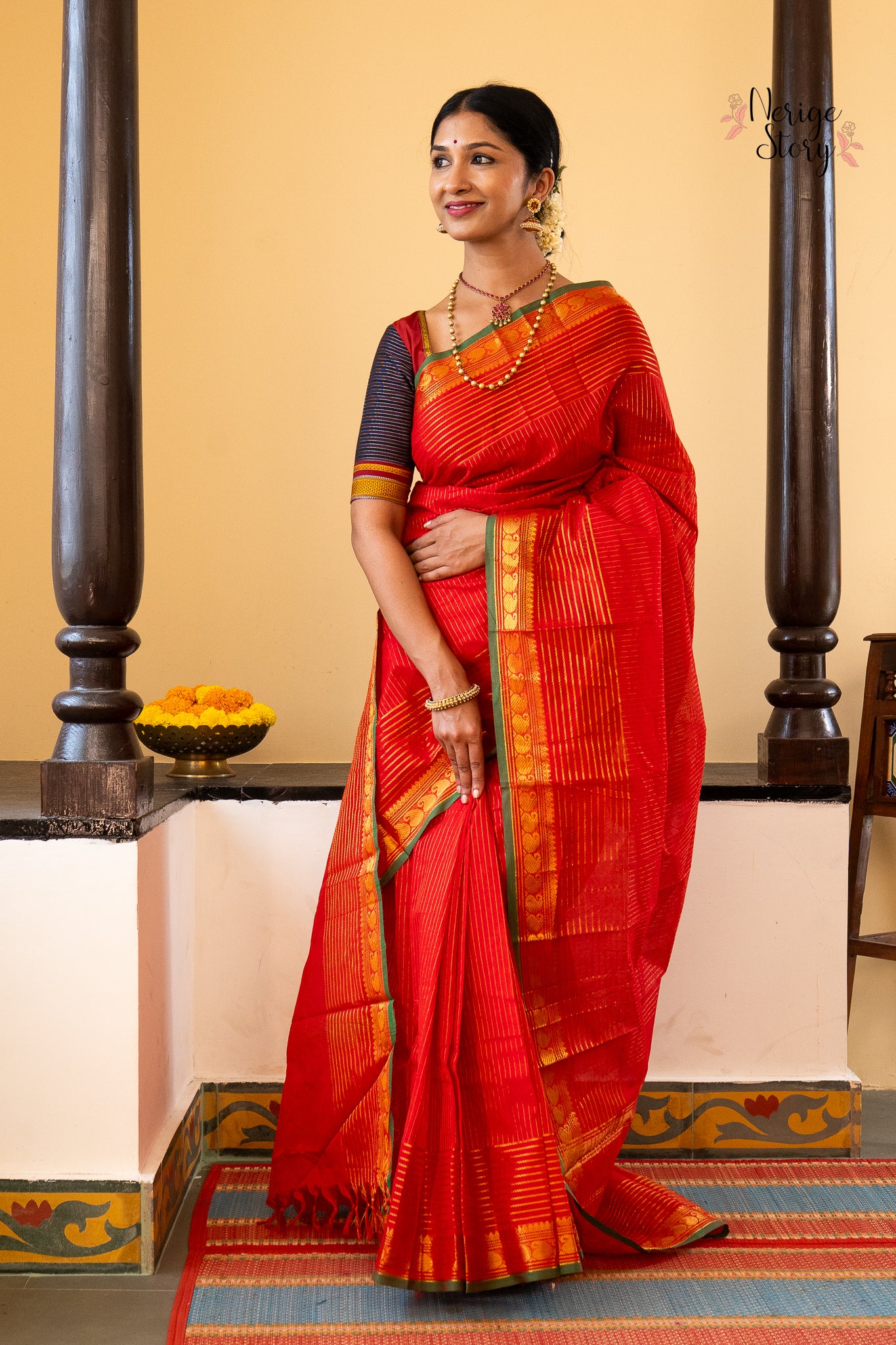 RAMITA (ರಮಿತಾ)