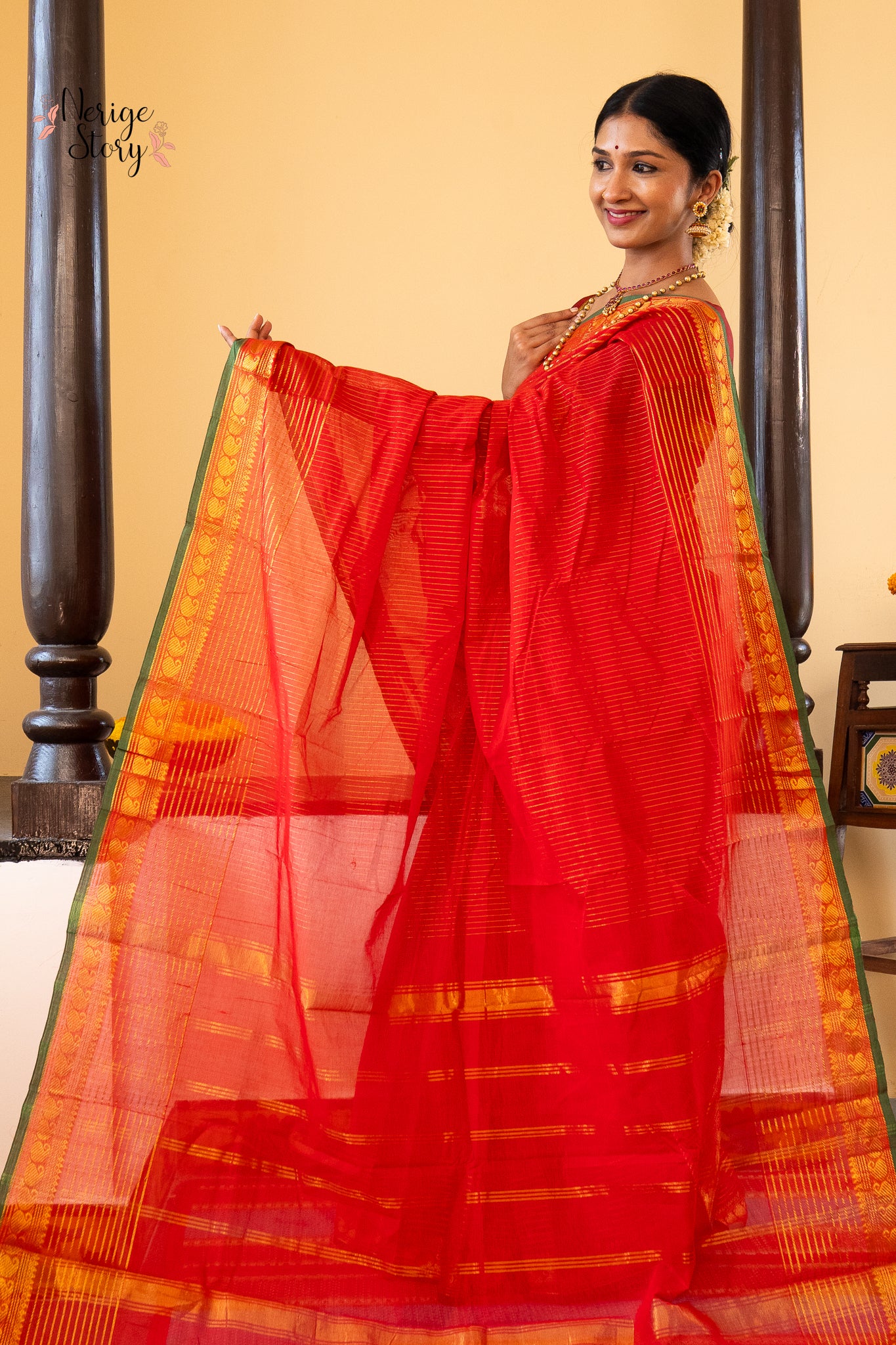 RAMITA (ರಮಿತಾ)