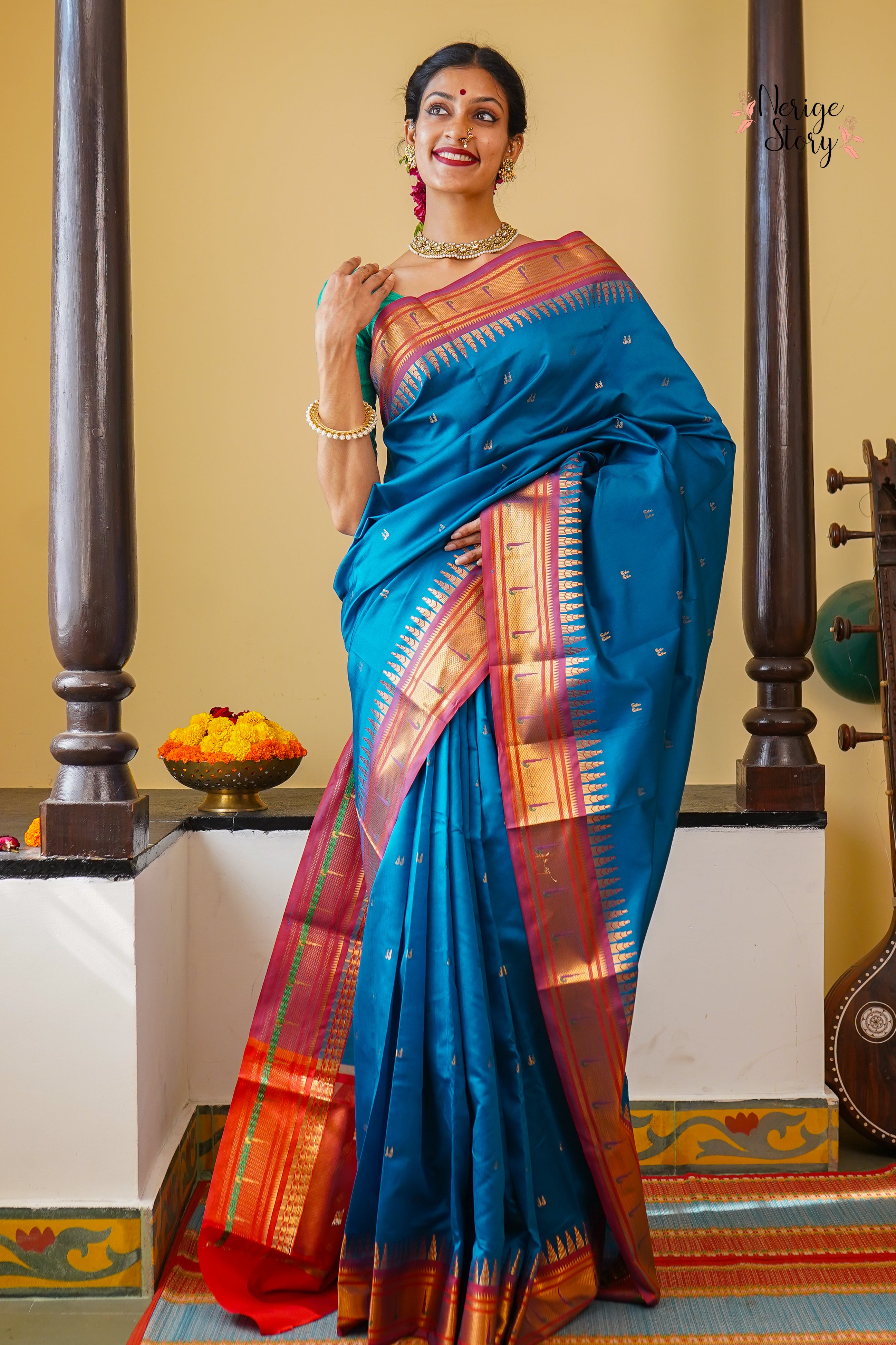 HIMIKA (हिमिका)
