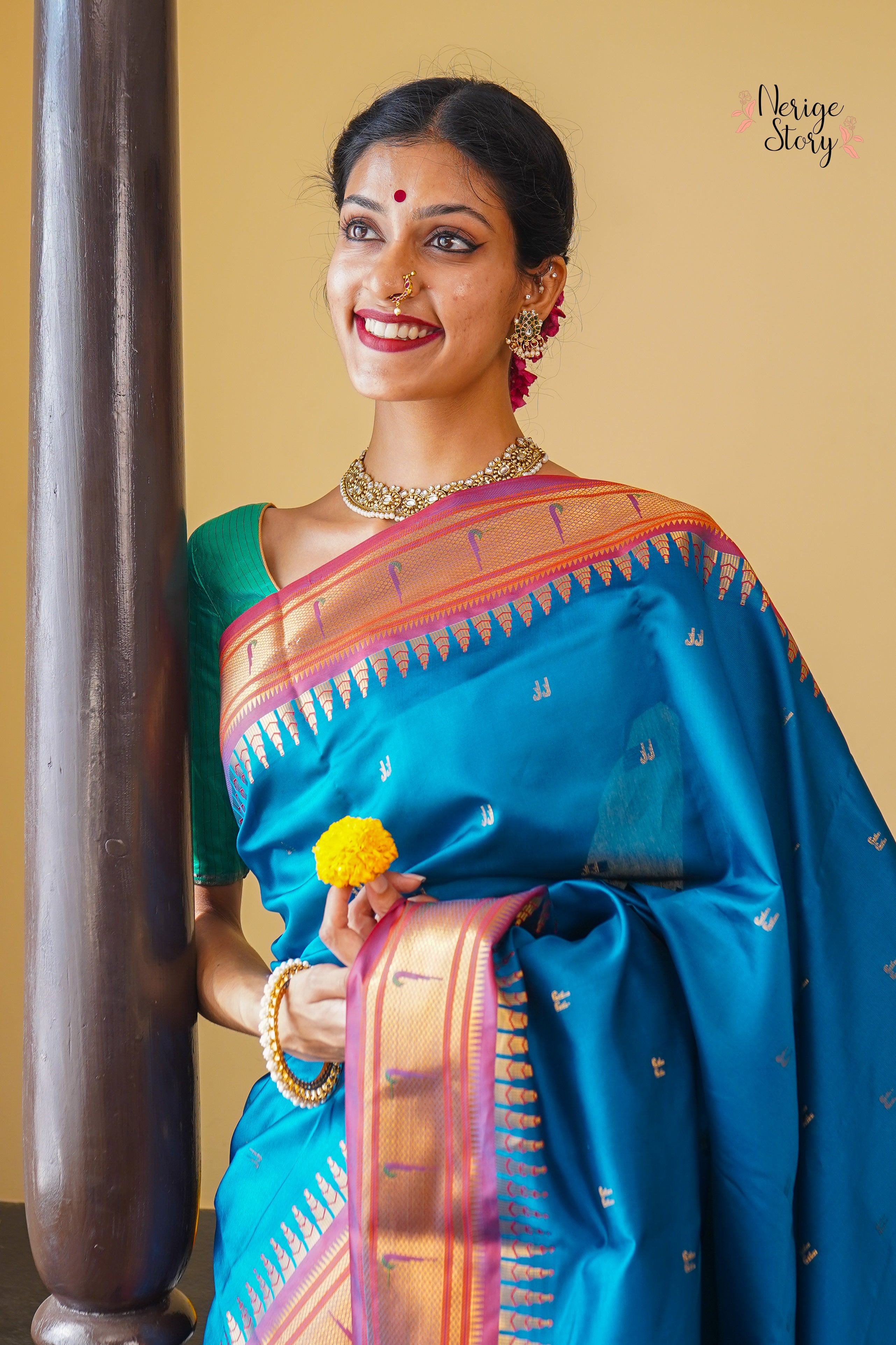 HIMIKA (हिमिका)