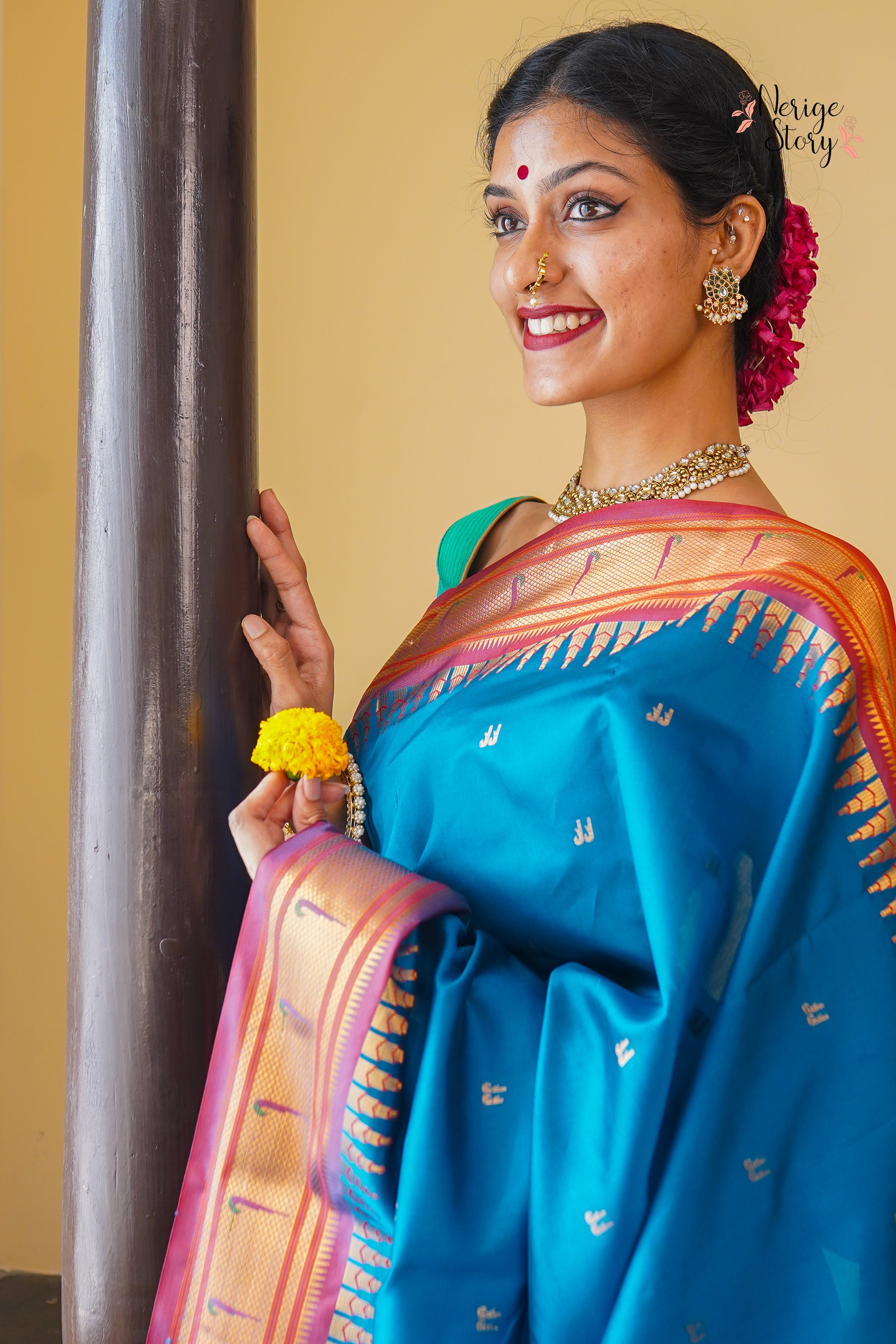HIMIKA (हिमिका)