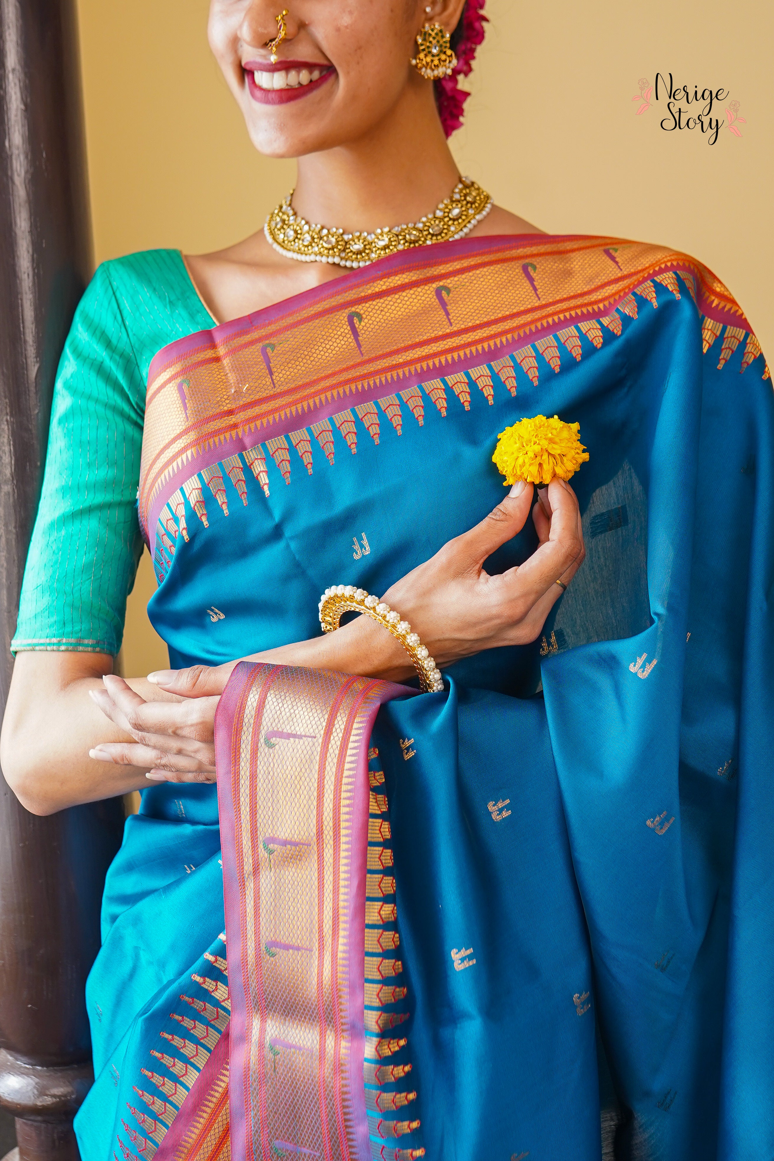 HIMIKA (हिमिका)