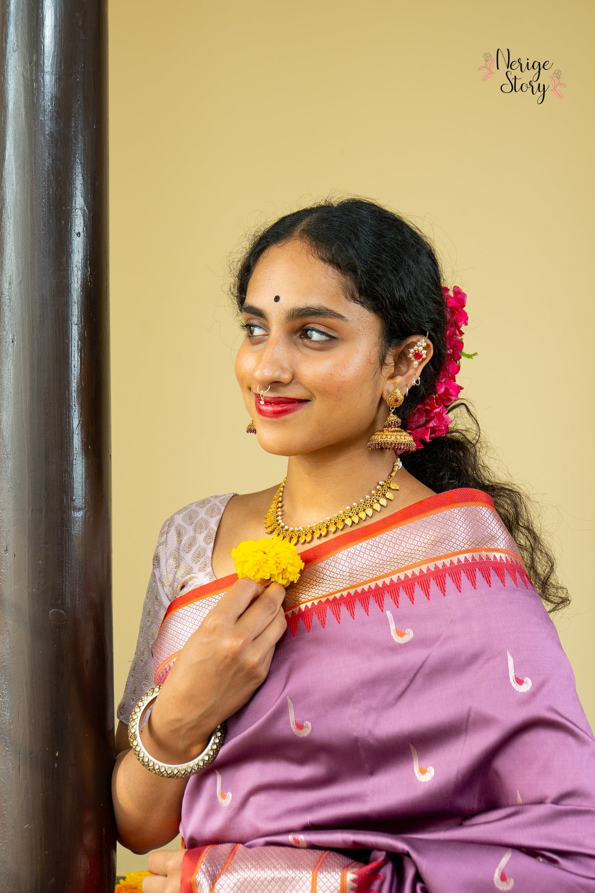 SADHANA (साधना)