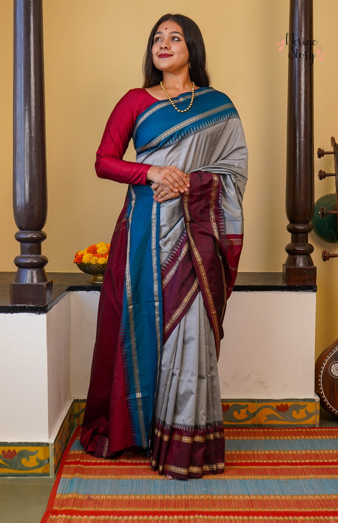 VAYUKI (ವಾಯುಕಿ)