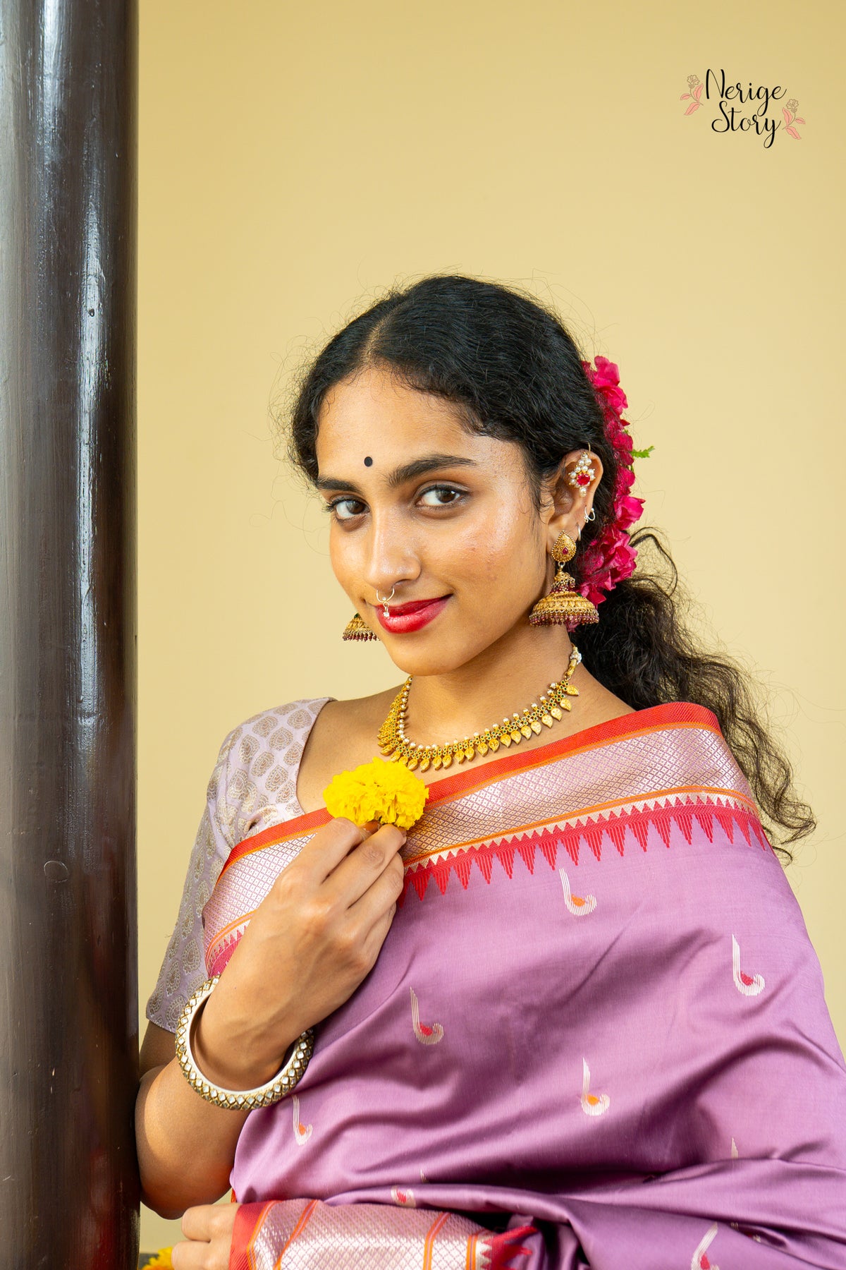 SADHANA (साधना)