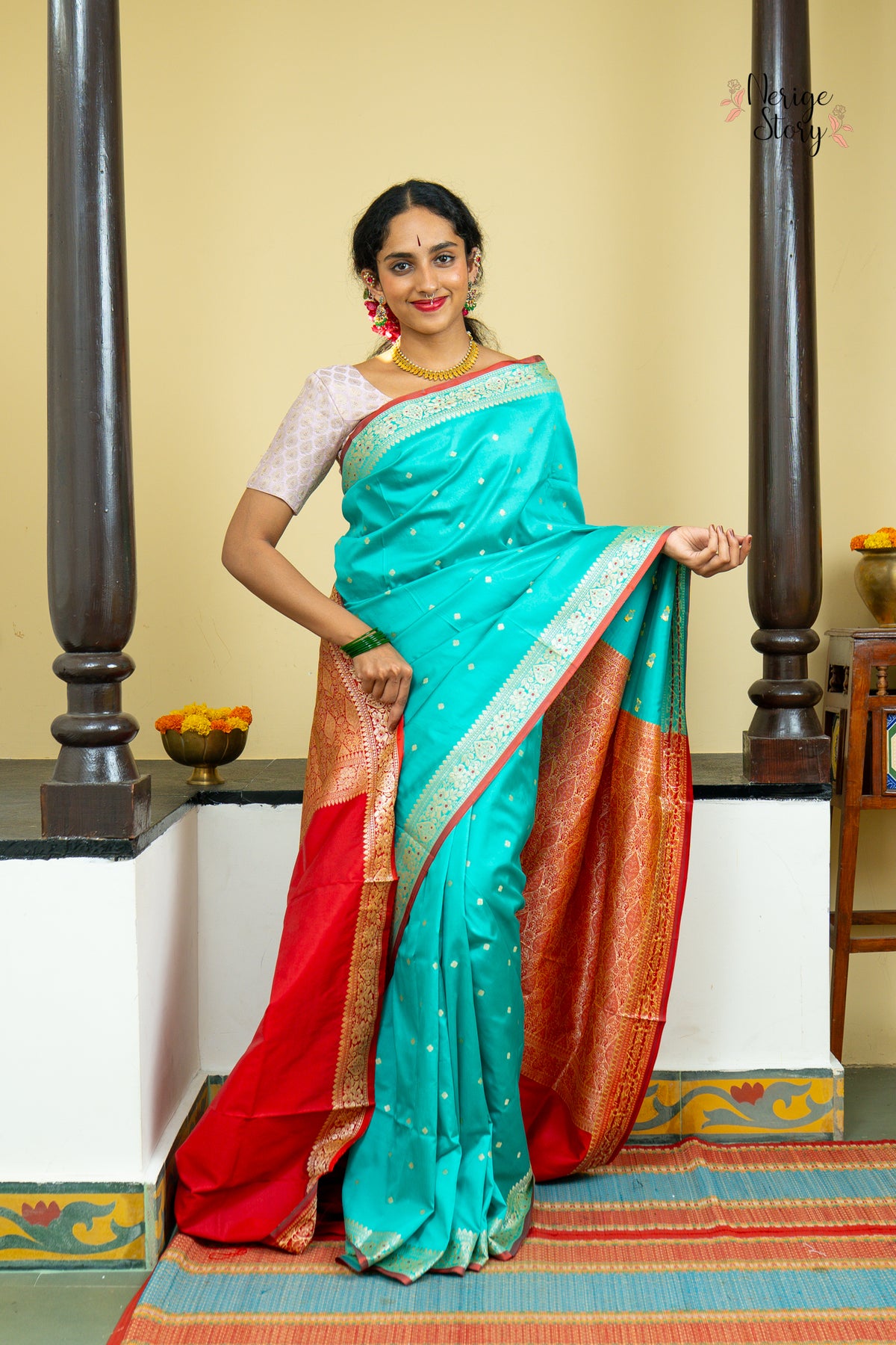 LALITA (ललिता)