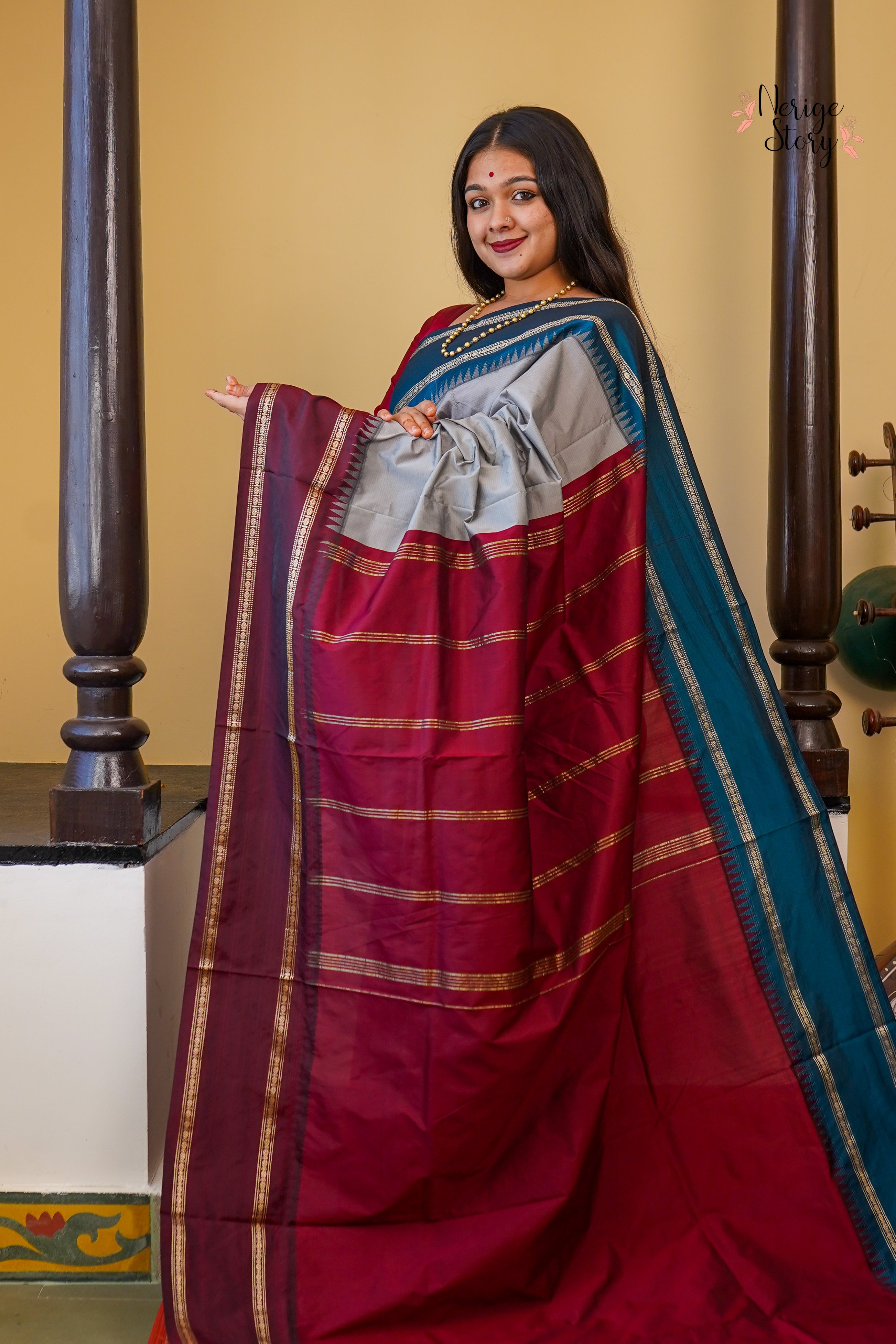 VAYUKI (ವಾಯುಕಿ)