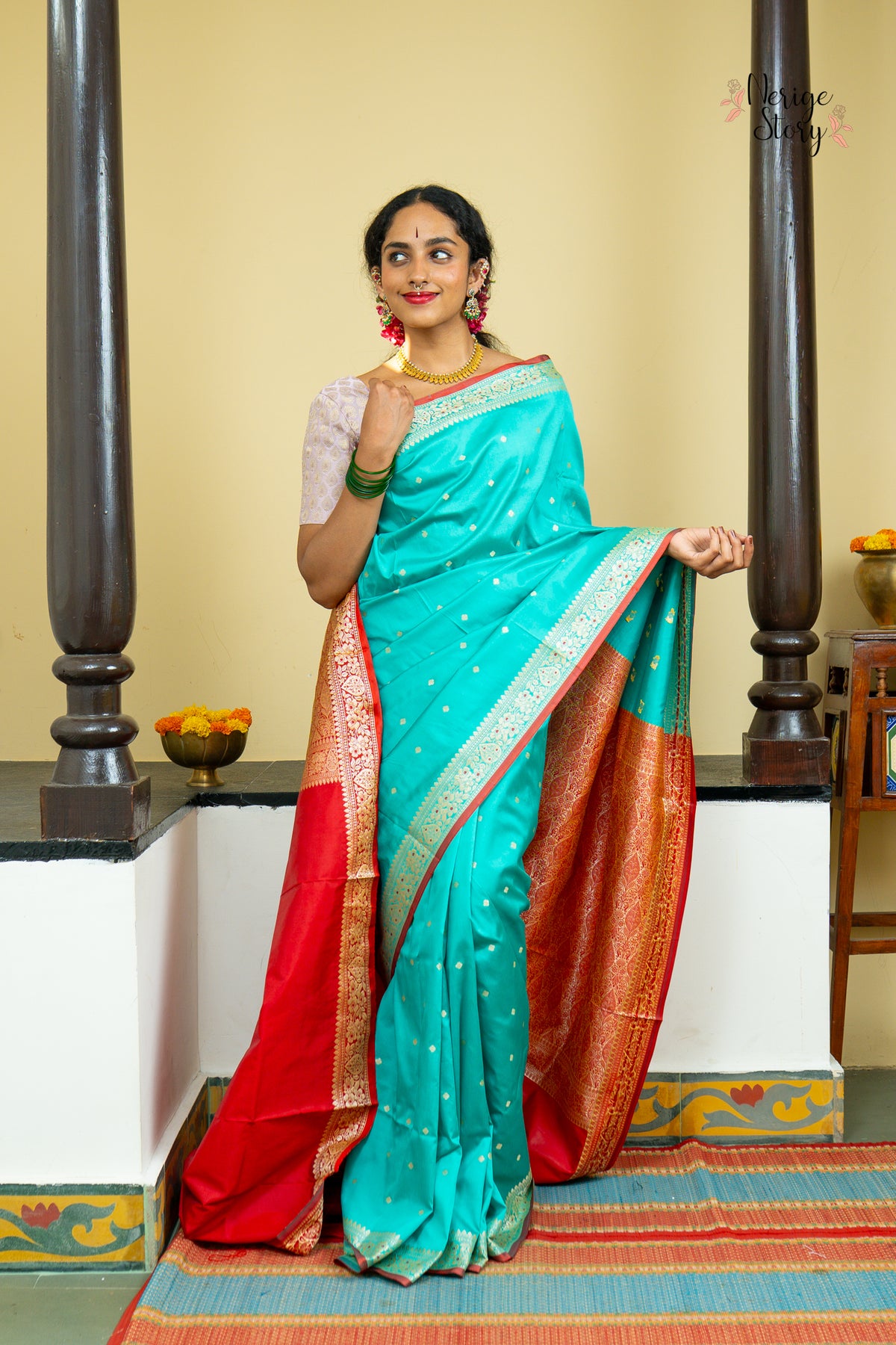 LALITA (ललिता)