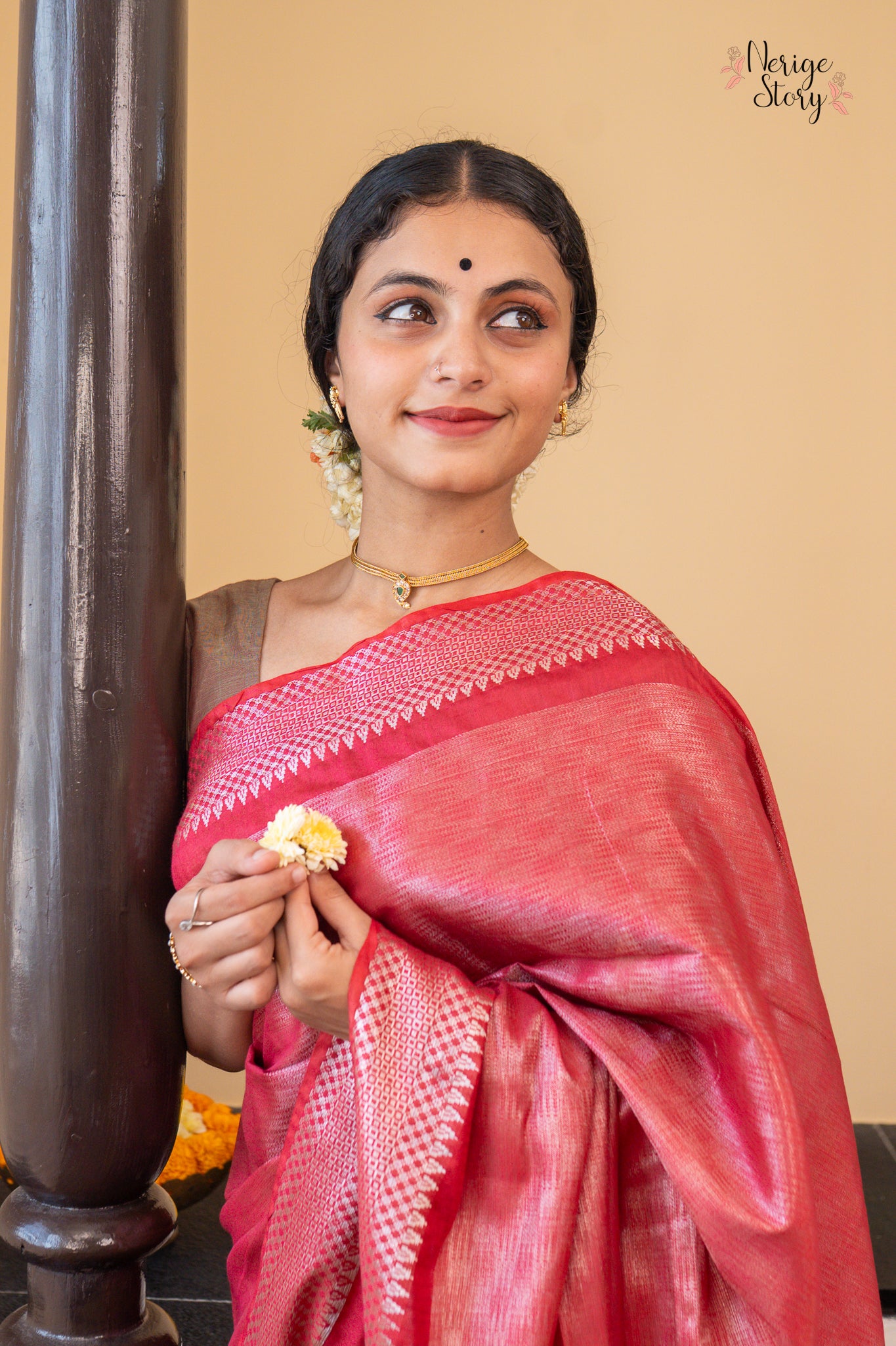 PALASHA (पलाशा)