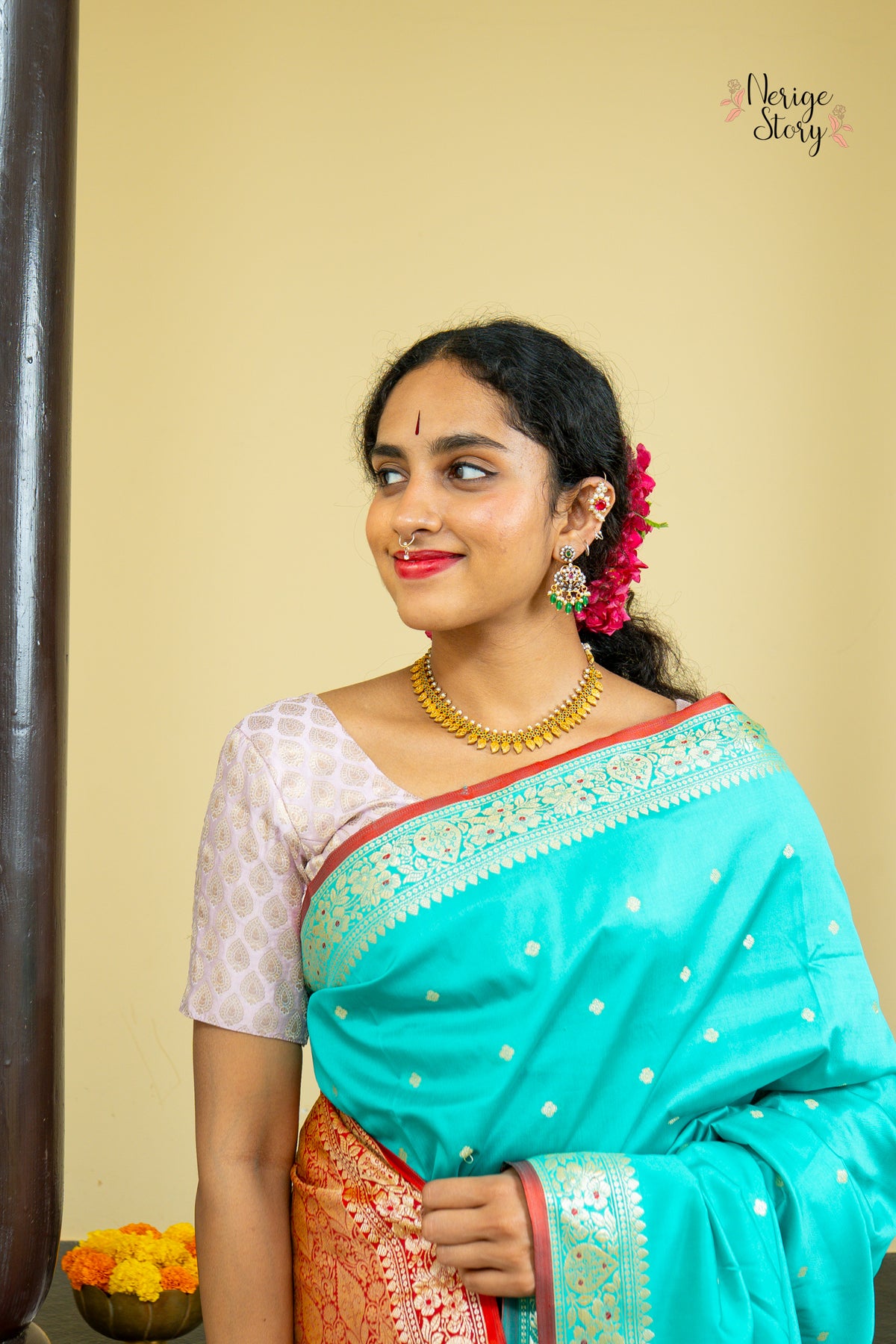 LALITA (ललिता)