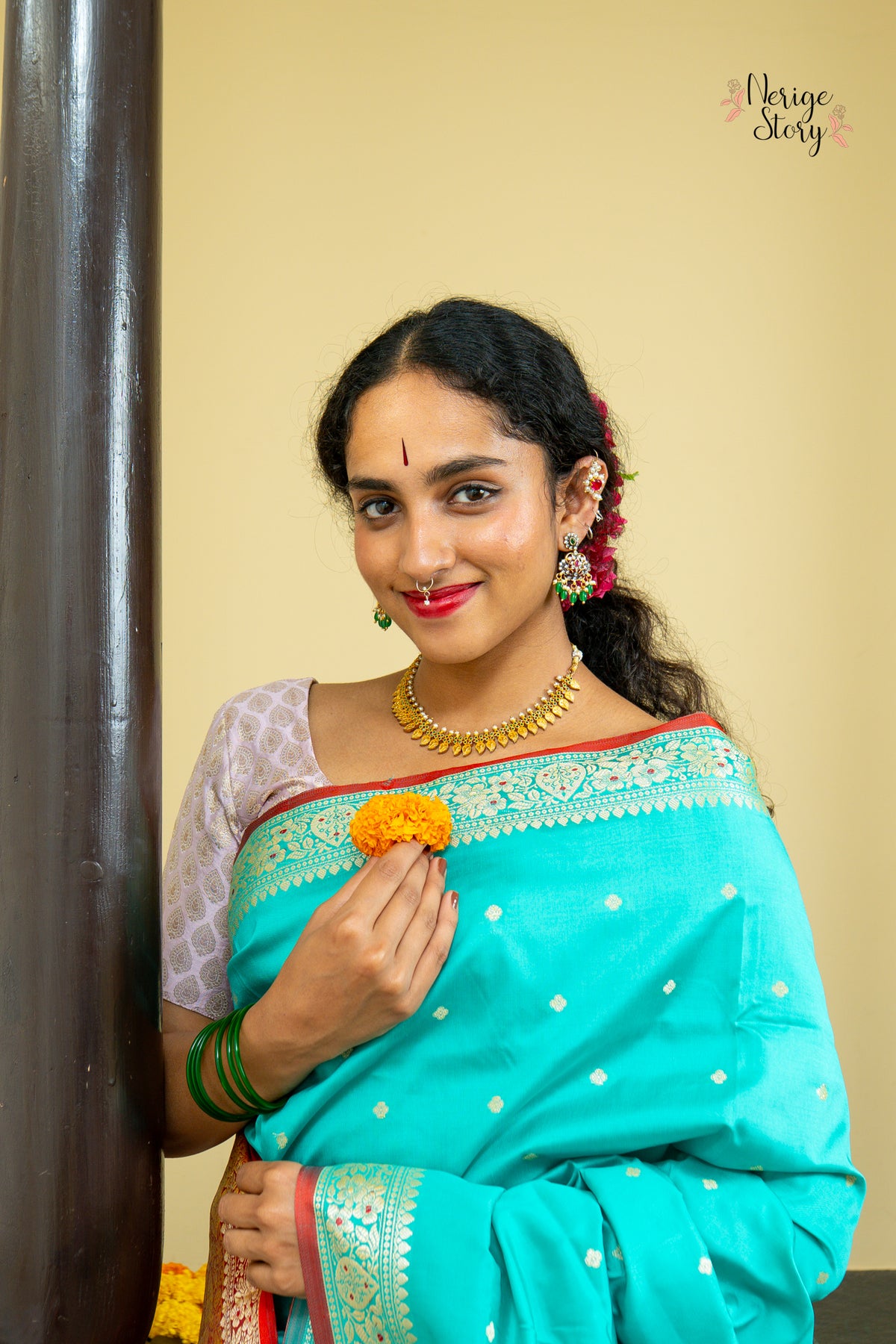 LALITA (ललिता)