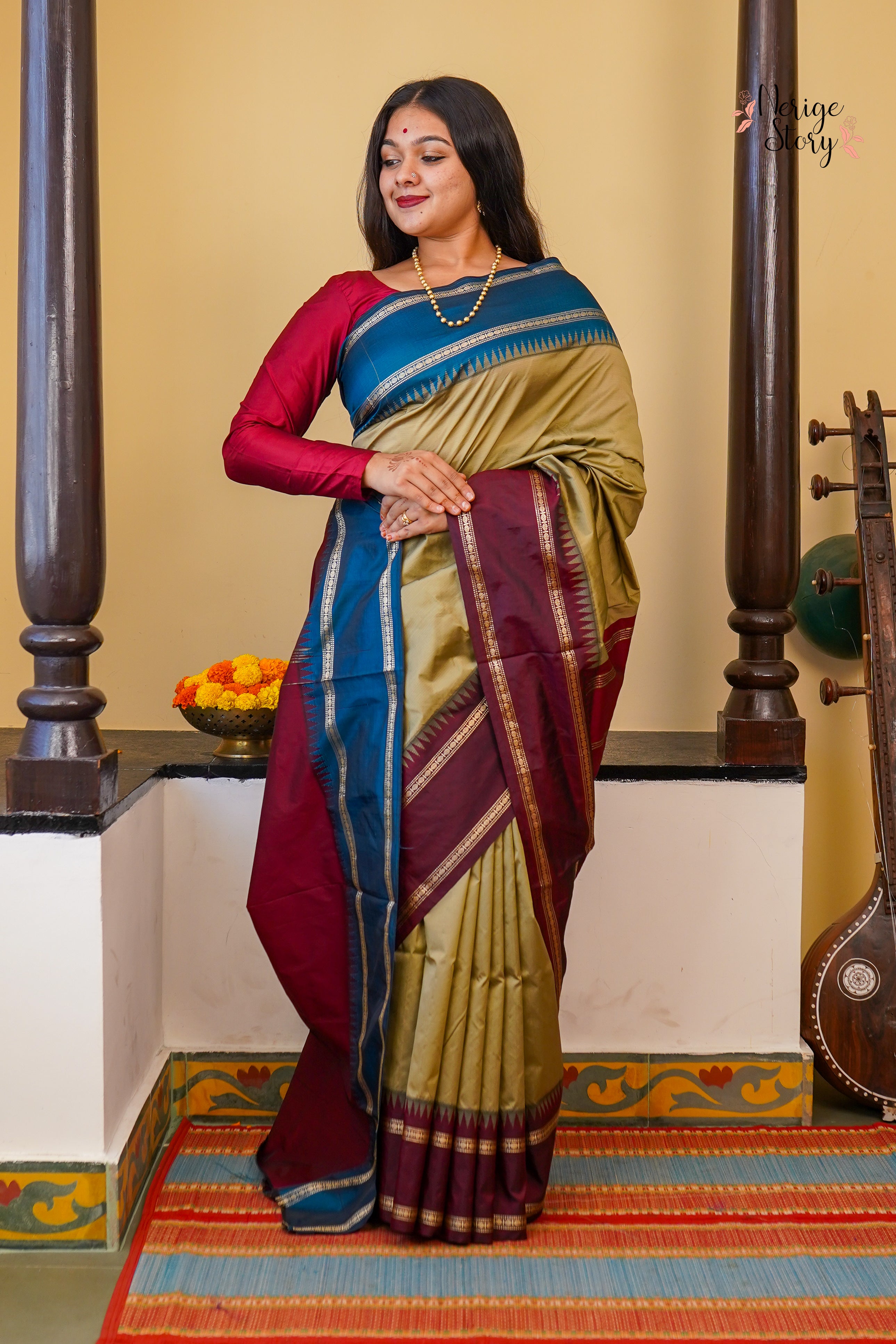 PADMARAGA (ಪದ್ಮರಾಗ)