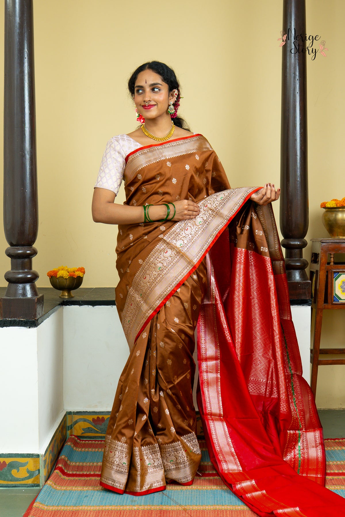NIRMALIA (निर्मला)