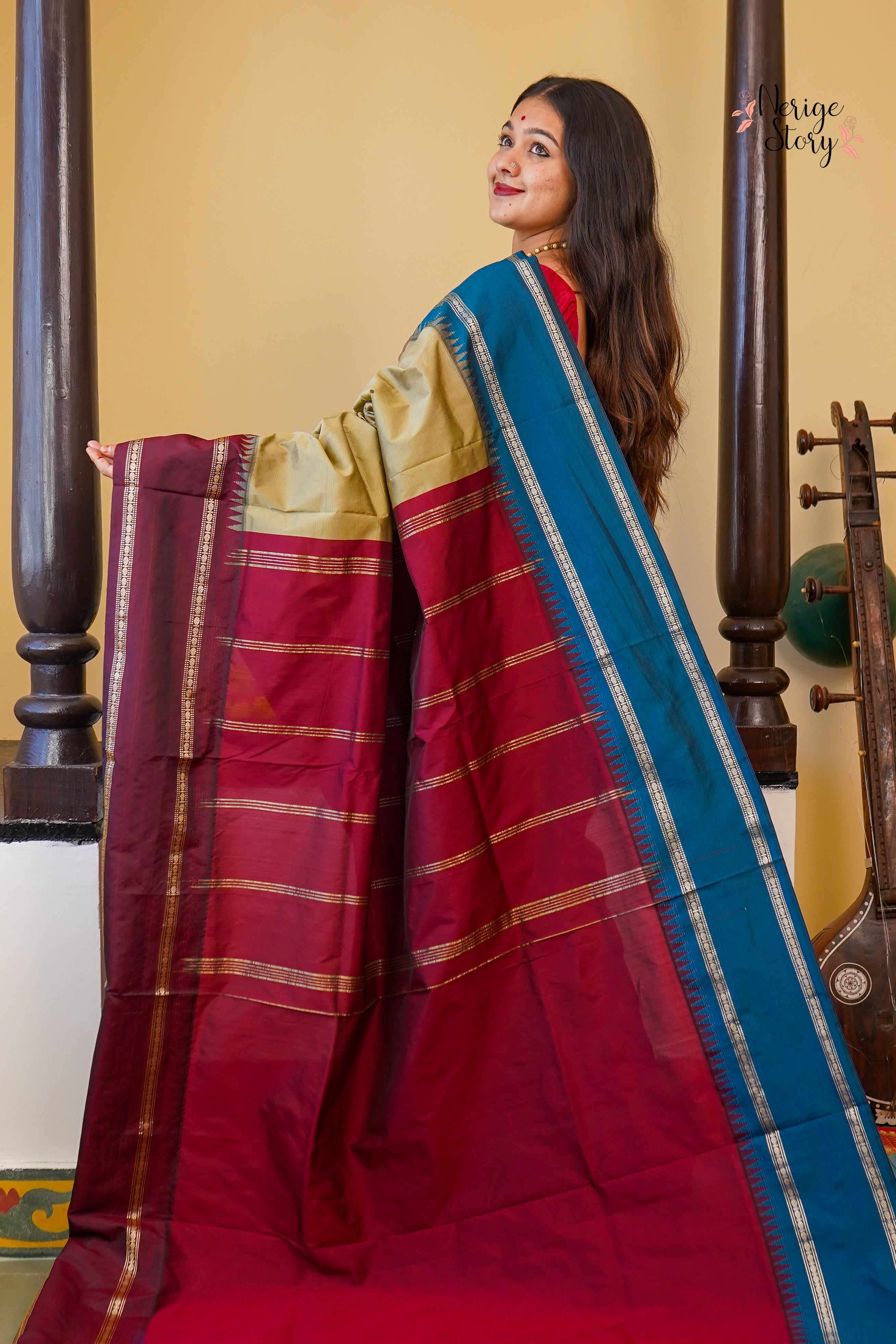 PADMARAGA (ಪದ್ಮರಾಗ)