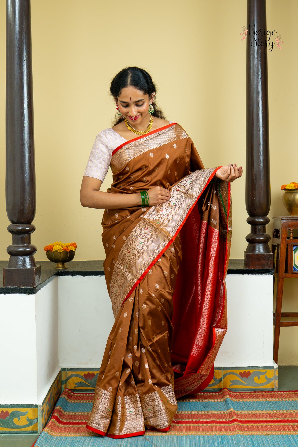 NIRMALIA (निर्मला)