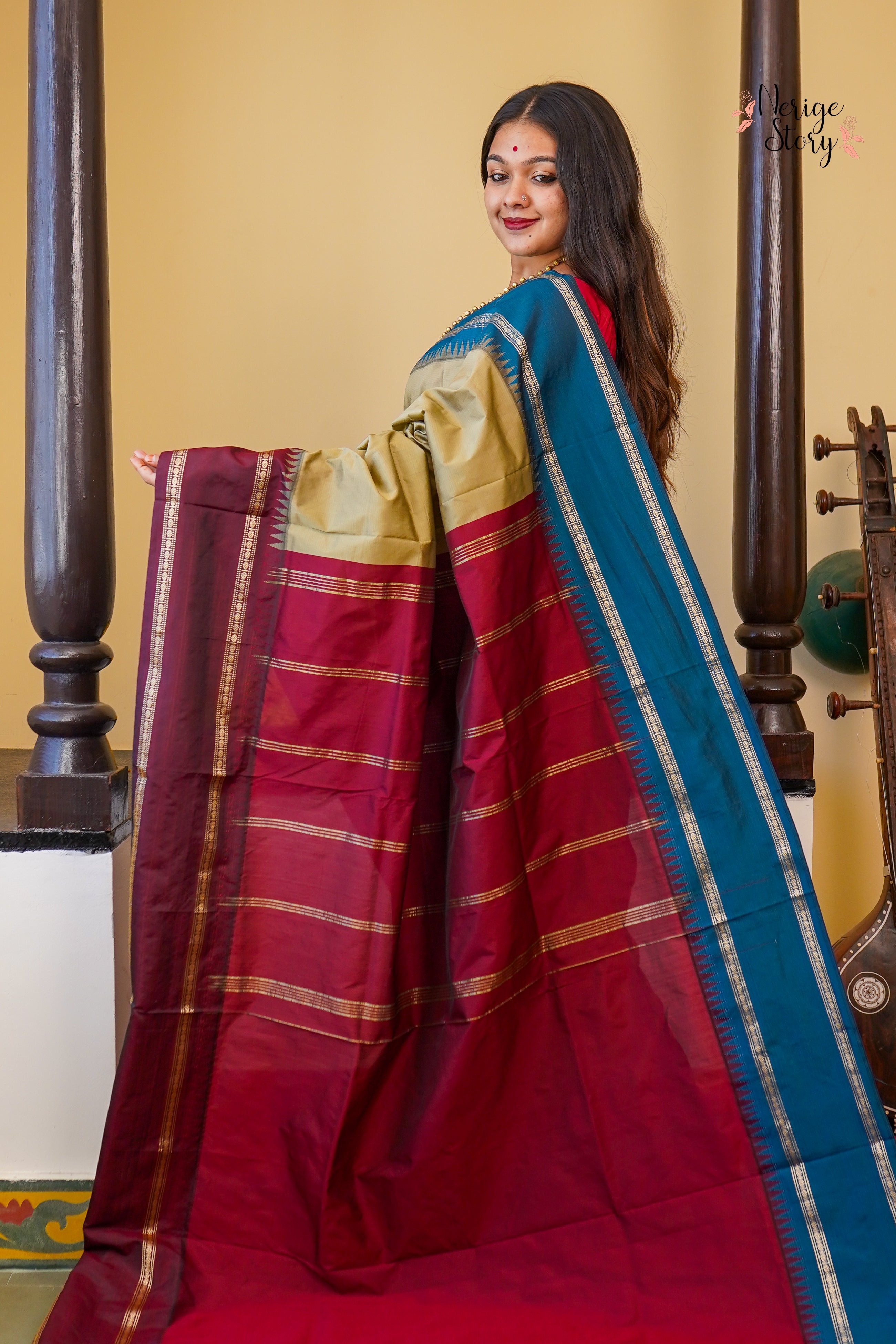 PADMARAGA (ಪದ್ಮರಾಗ)