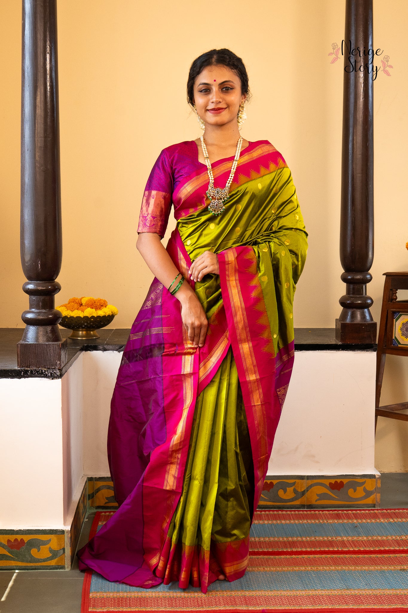 SAKSHITA (ಸಾಕ್ಷಿತಾ)