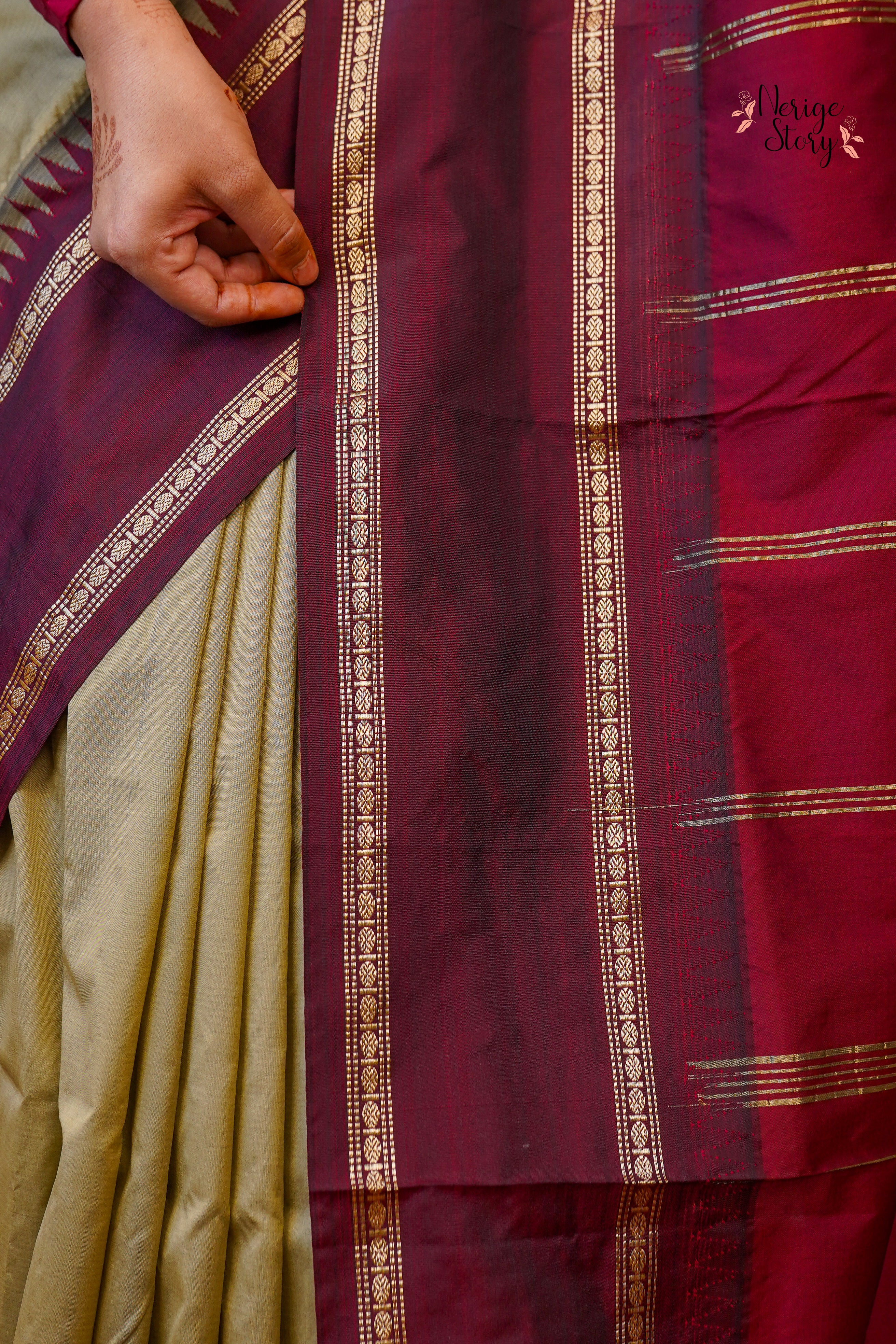 PADMARAGA (ಪದ್ಮರಾಗ)