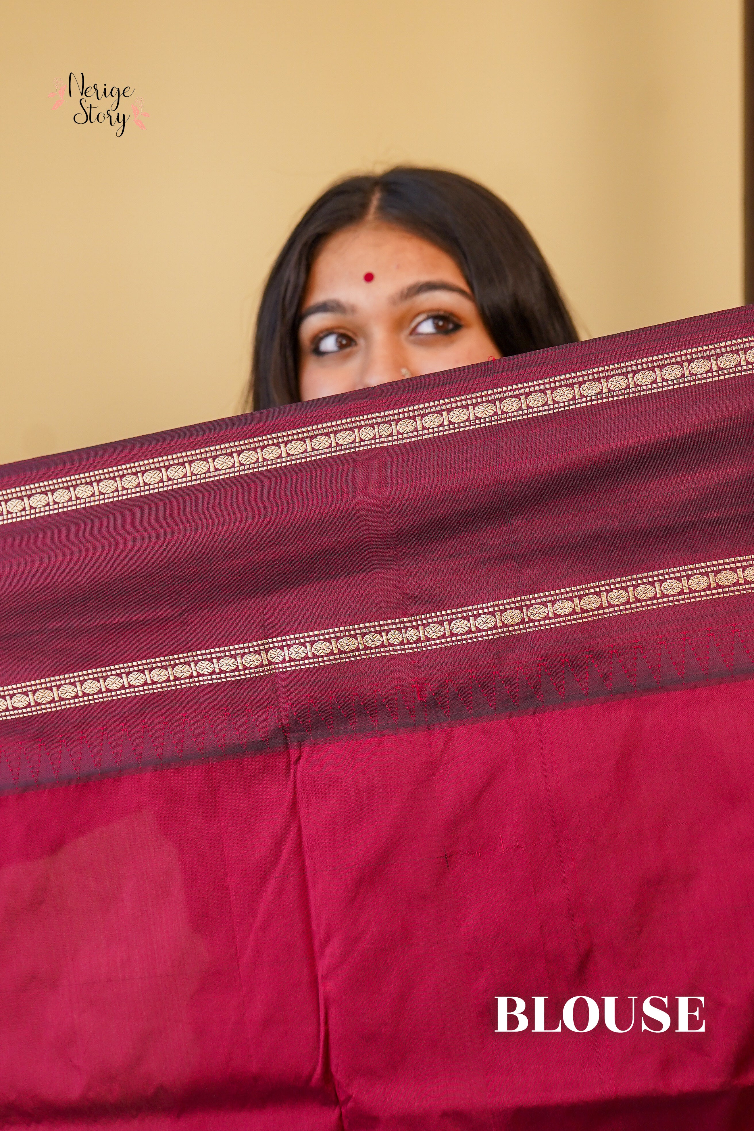 PADMARAGA (ಪದ್ಮರಾಗ)