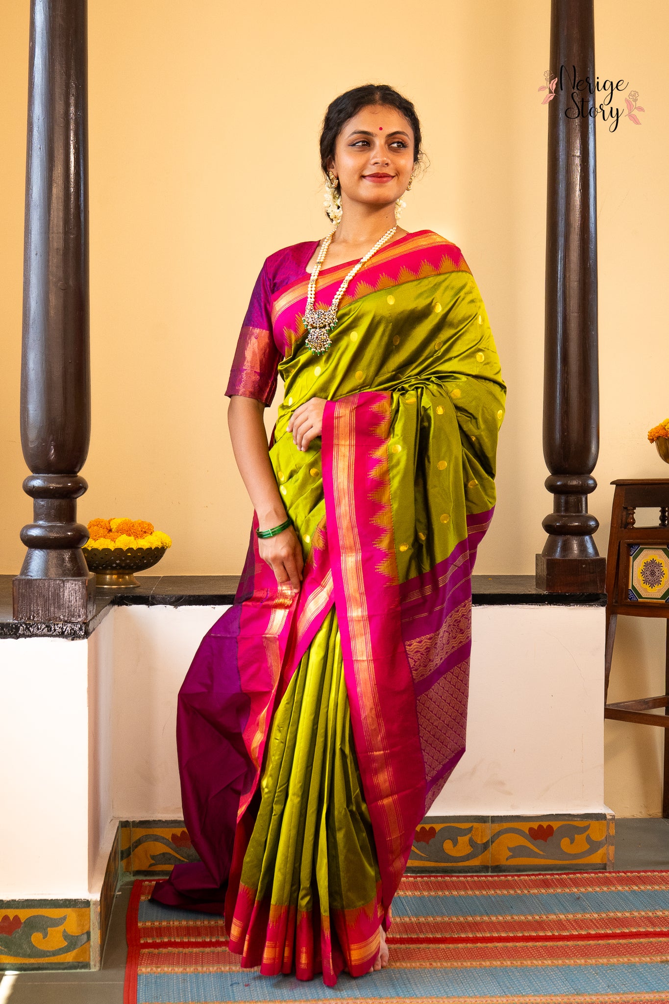 SAKSHITA (ಸಾಕ್ಷಿತಾ)