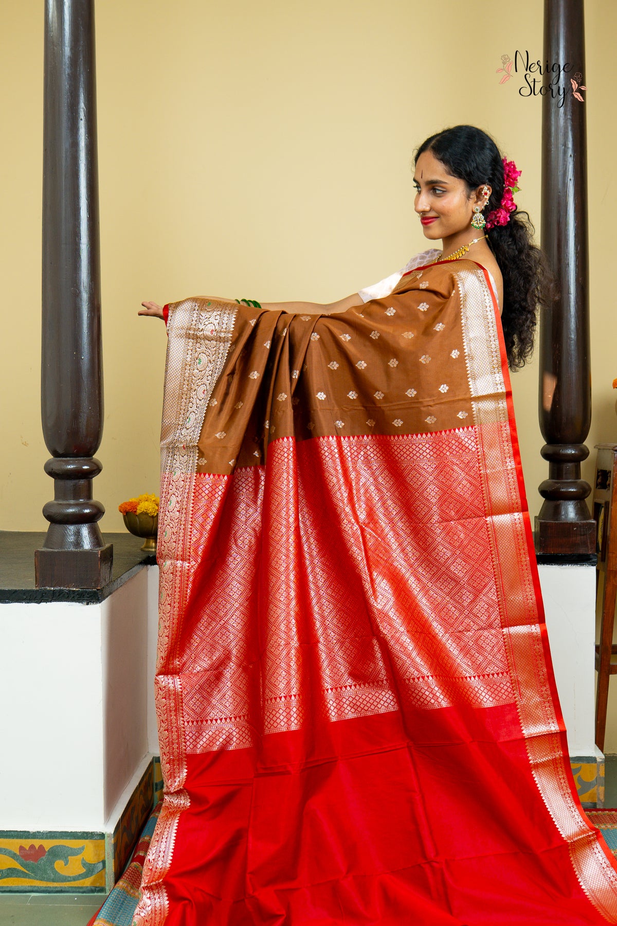 NIRMALIA (निर्मला)