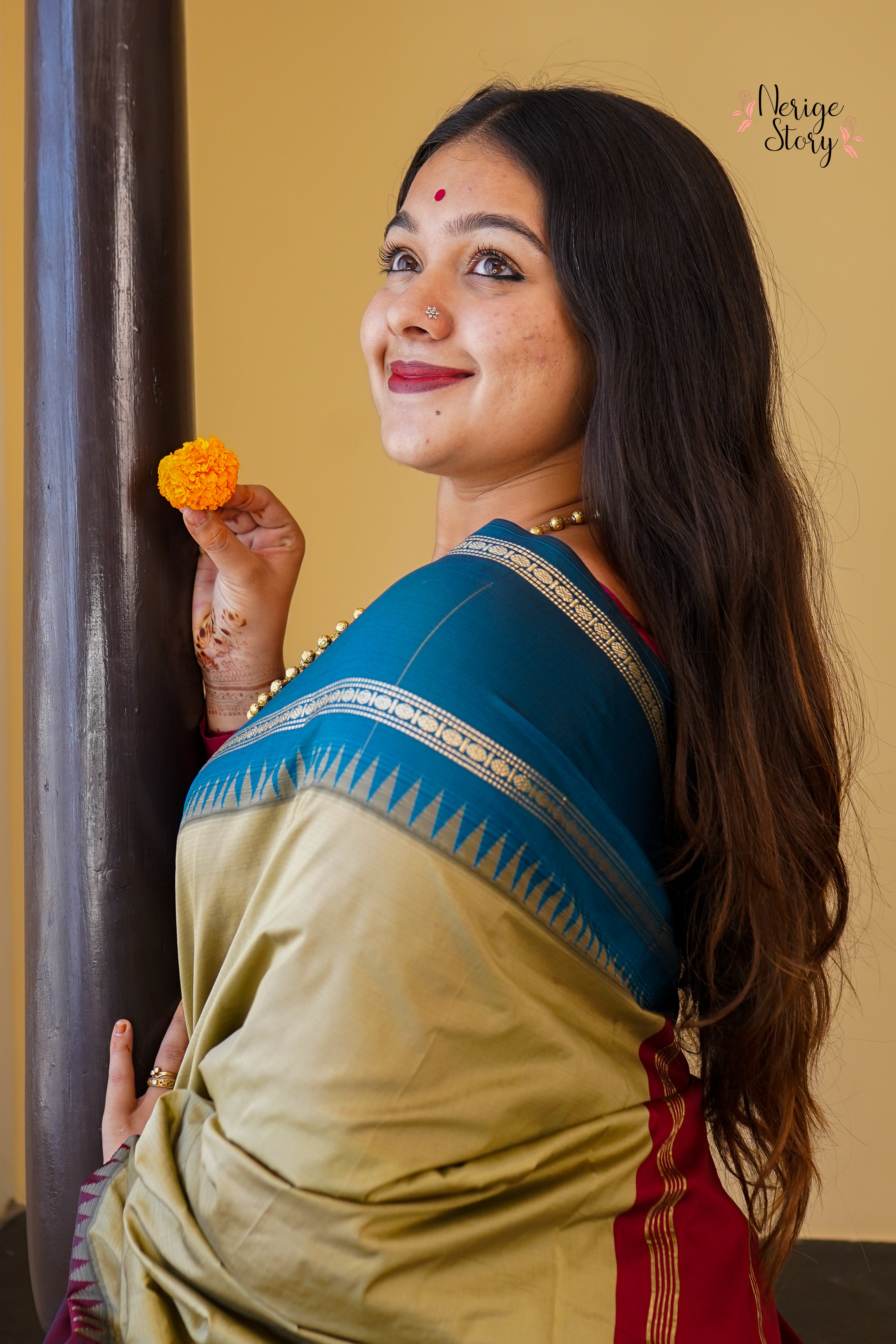 PADMARAGA (ಪದ್ಮರಾಗ)