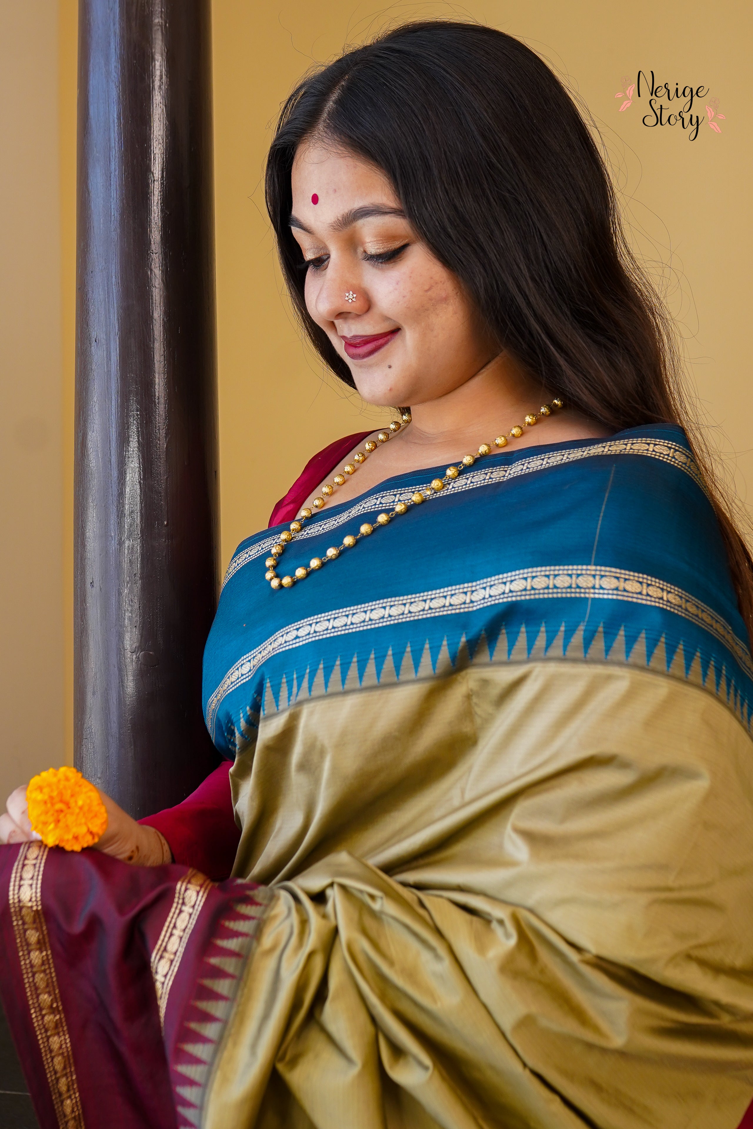 PADMARAGA (ಪದ್ಮರಾಗ)