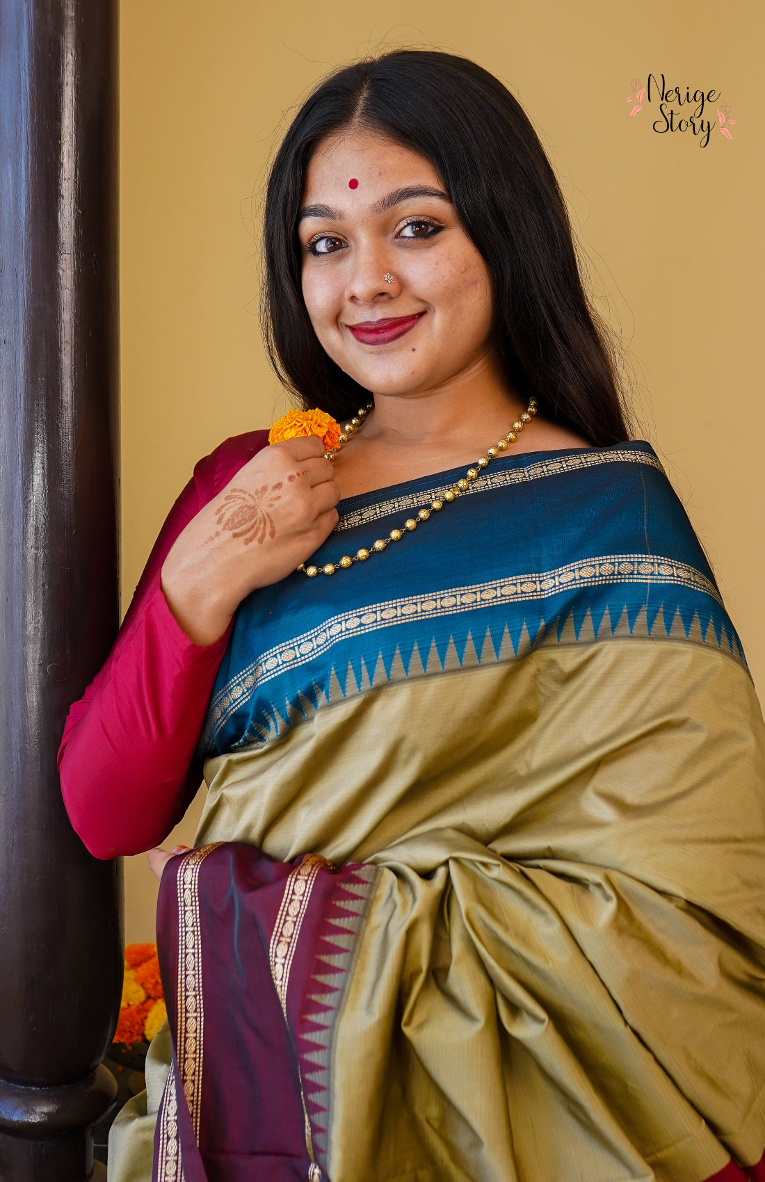 PADMARAGA (ಪದ್ಮರಾಗ)